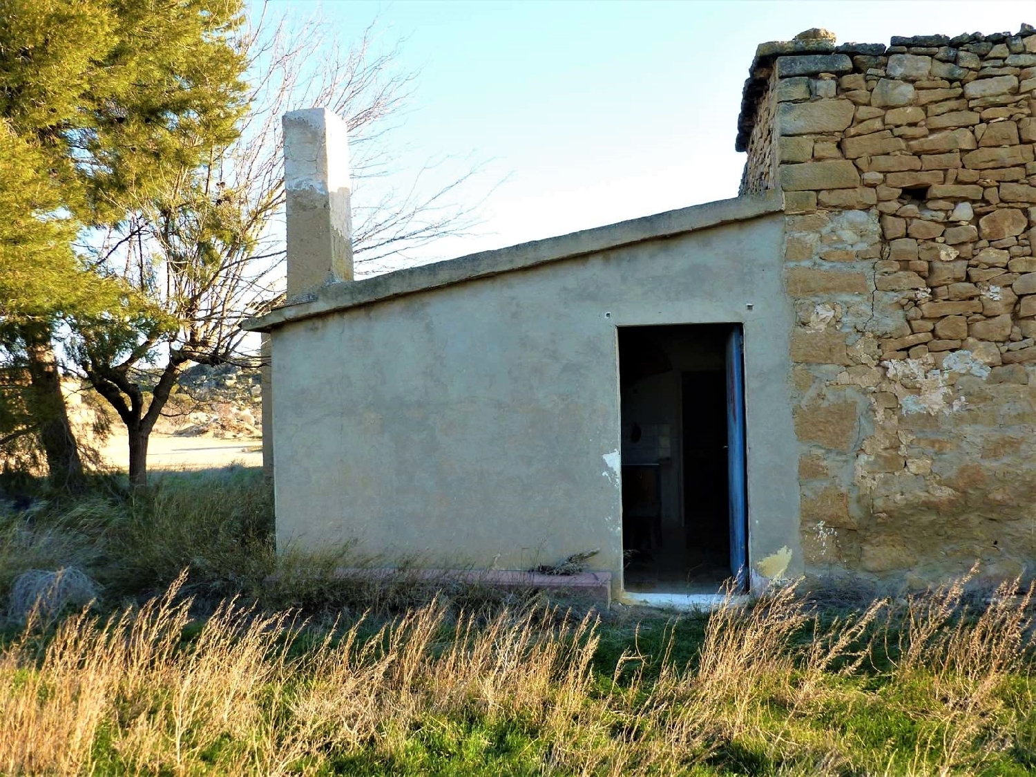  te koop boerderij Maella Bajo Aragón-Caspe 5