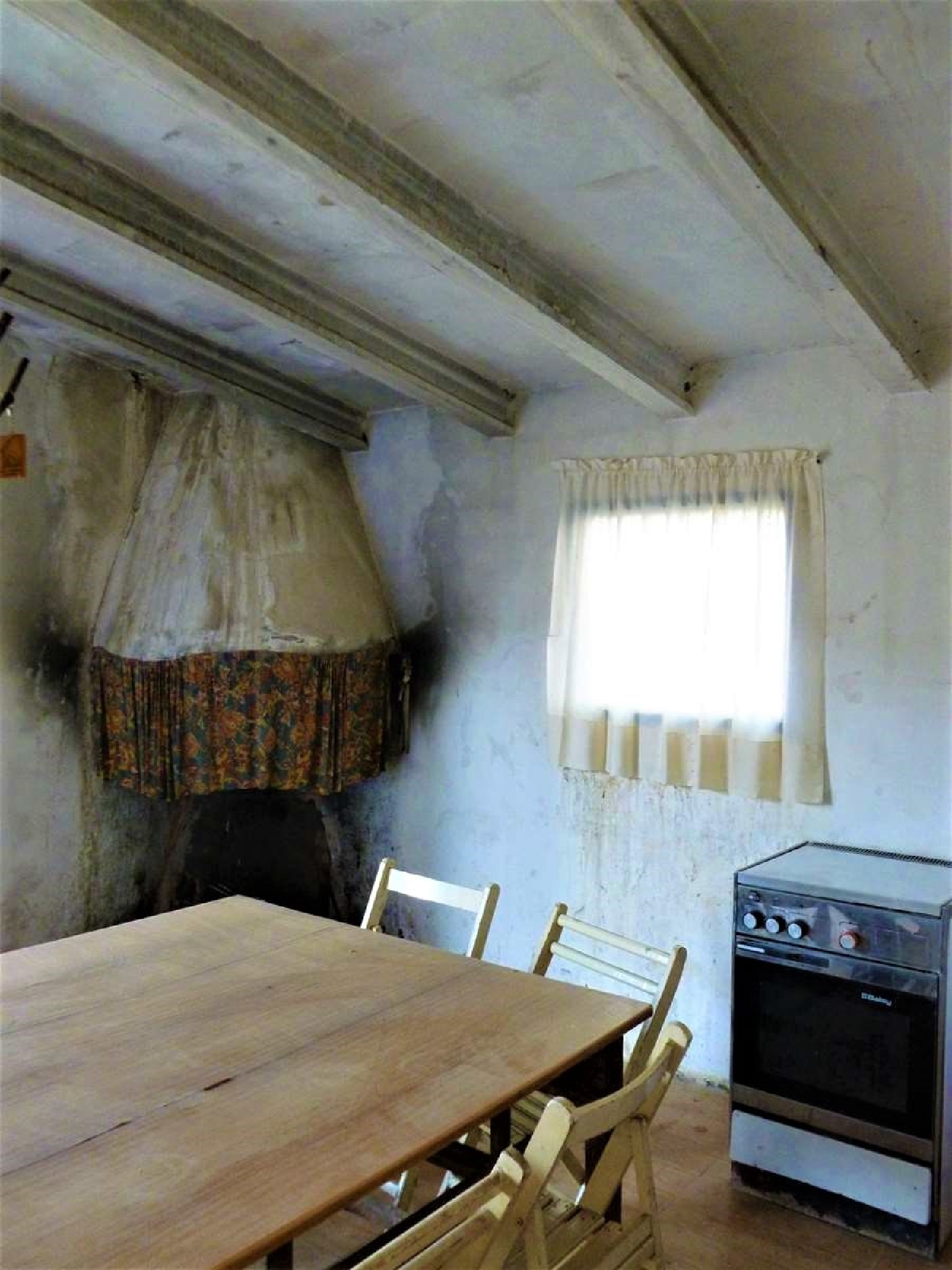  te koop boerderij Maella Bajo Aragón-Caspe 7