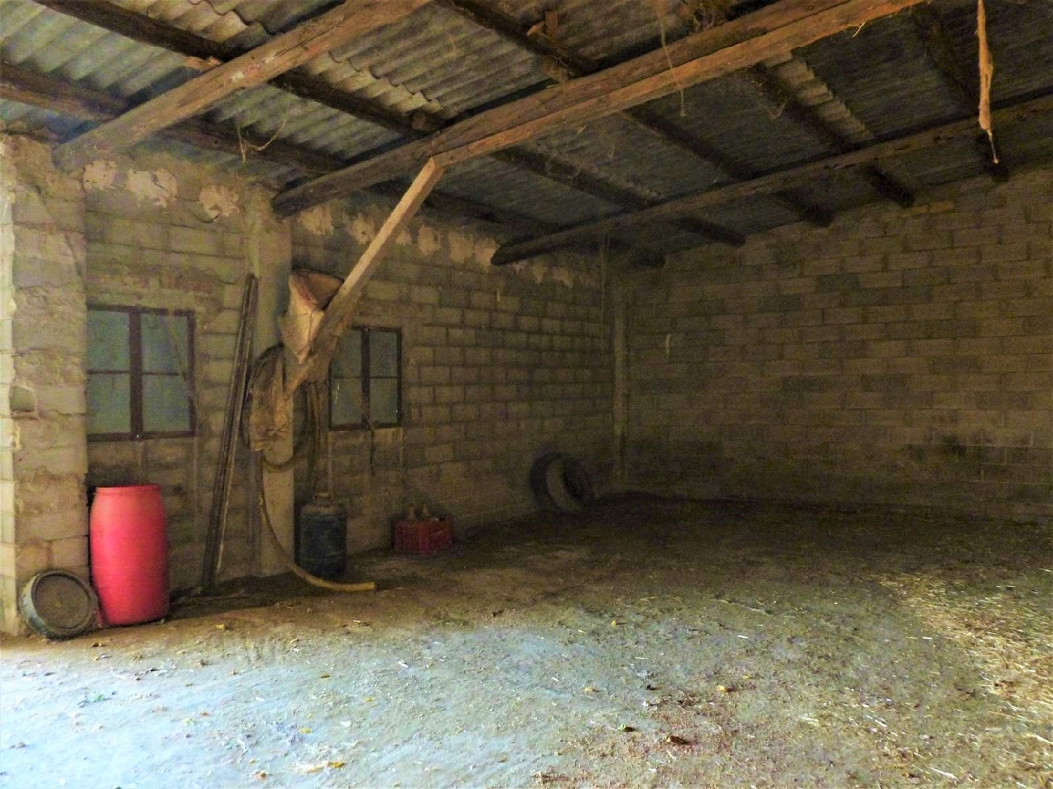  te koop boerderij Maella Bajo Aragón-Caspe 12