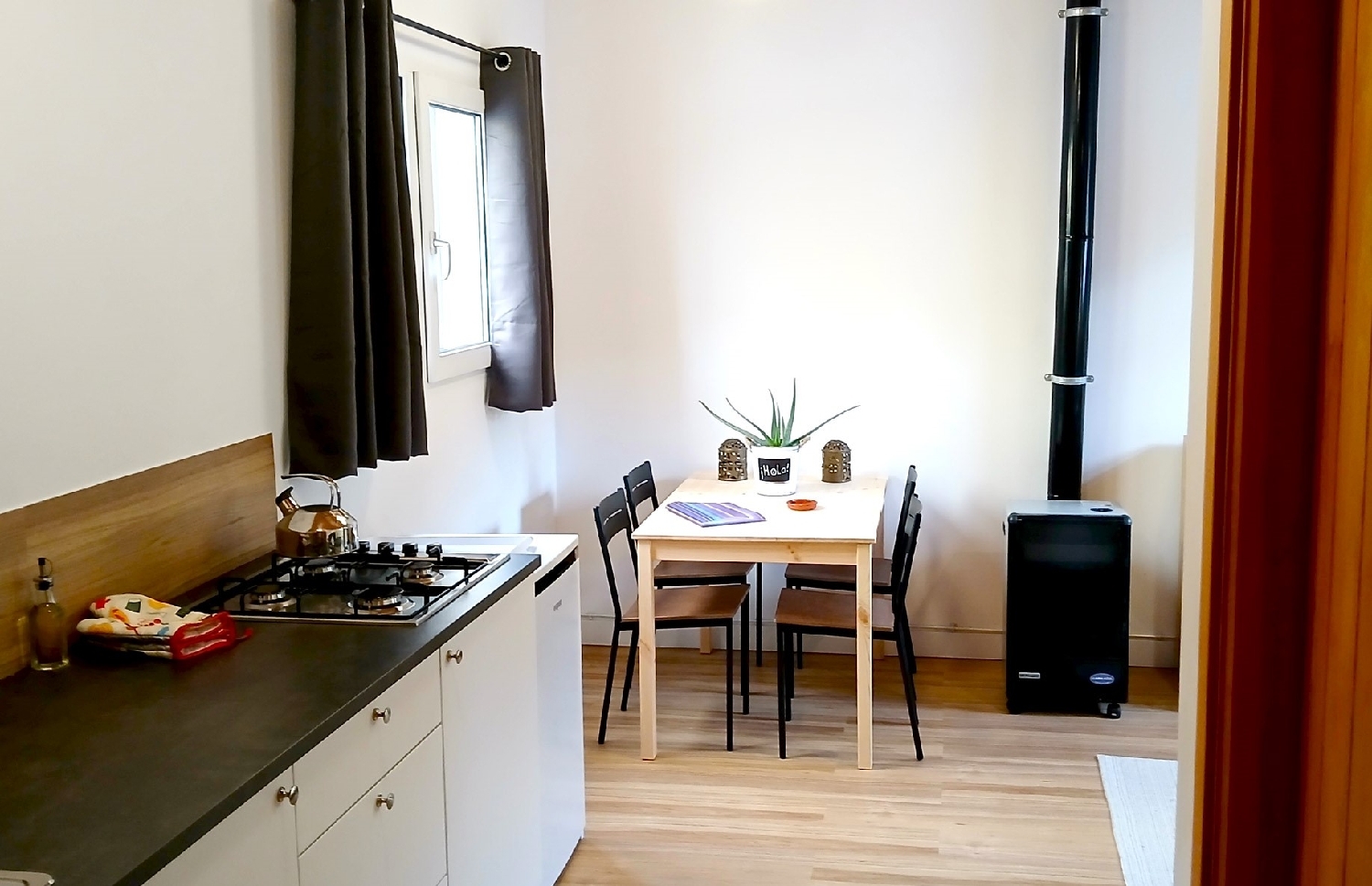  te koop boerderij Maella Bajo Aragón-Caspe 6