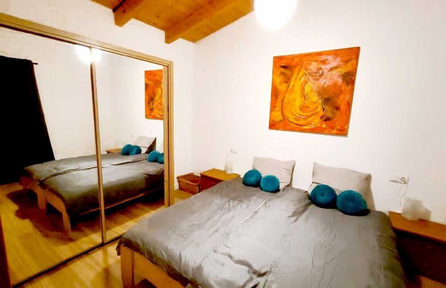  te koop boerderij Maella Bajo Aragón-Caspe 8