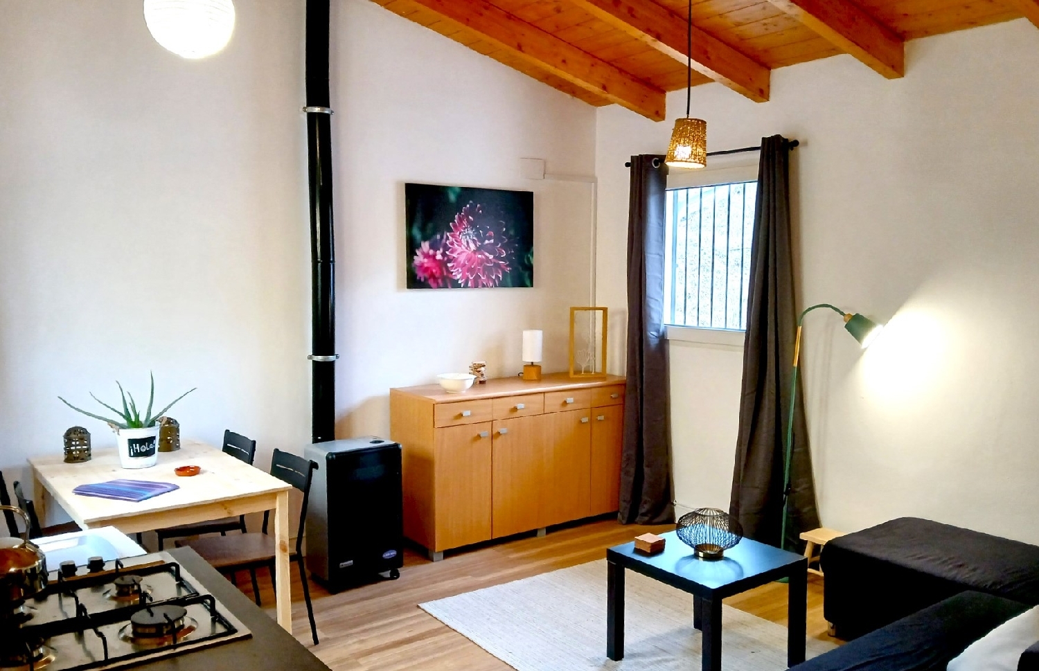  te koop boerderij Maella Bajo Aragón-Caspe 4