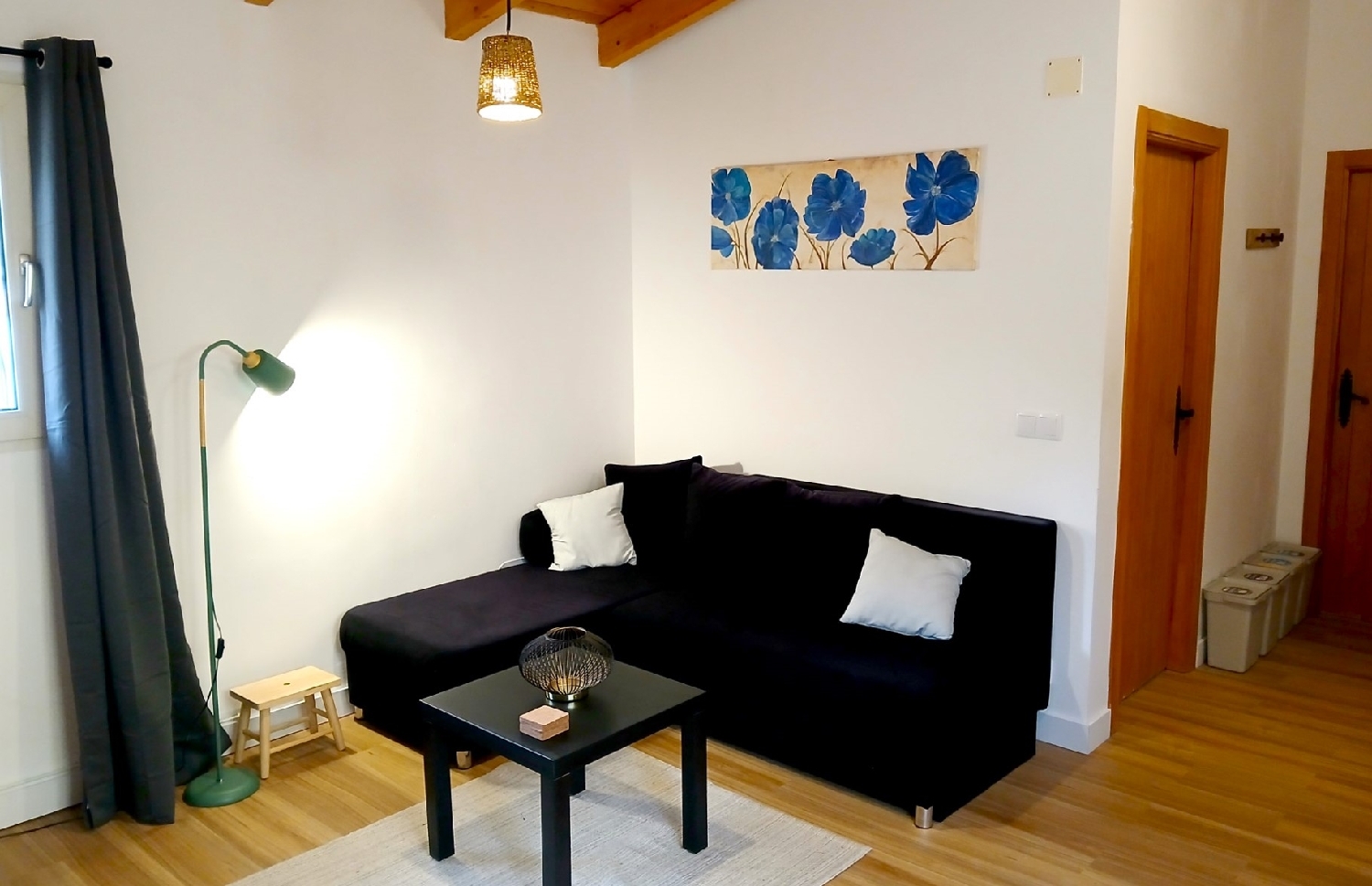  te koop boerderij Maella Bajo Aragón-Caspe 5