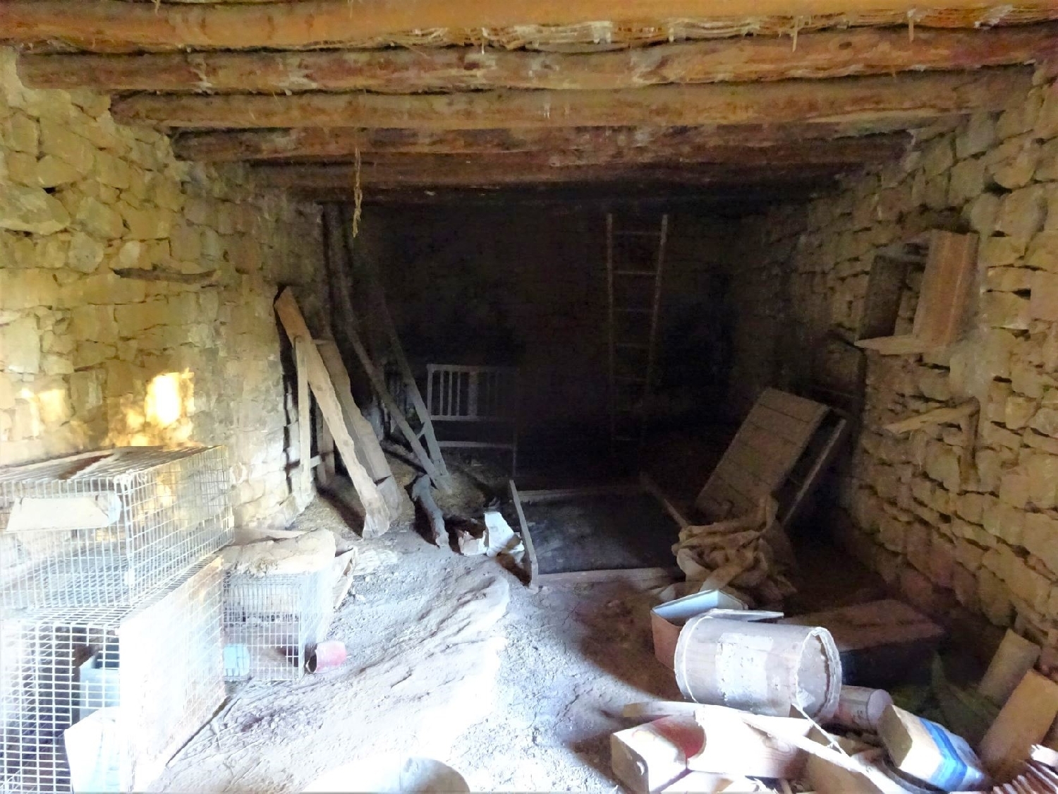  te koop boerderij Maella Bajo Aragón-Caspe 9