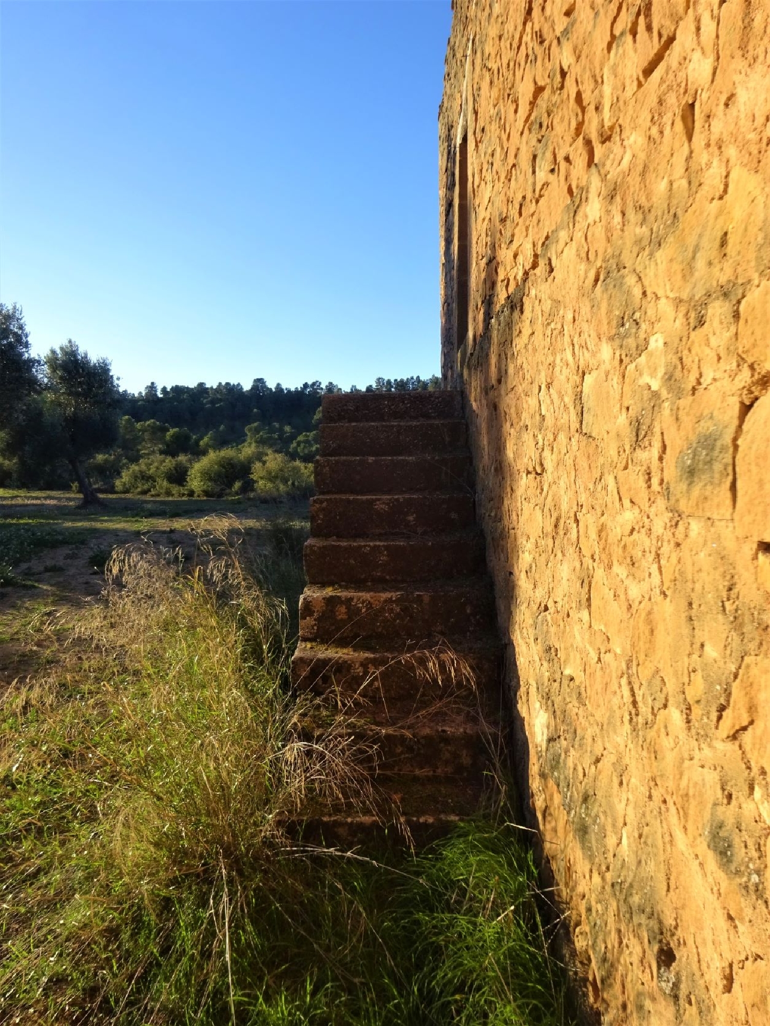  te koop boerderij Maella Bajo Aragón-Caspe 10