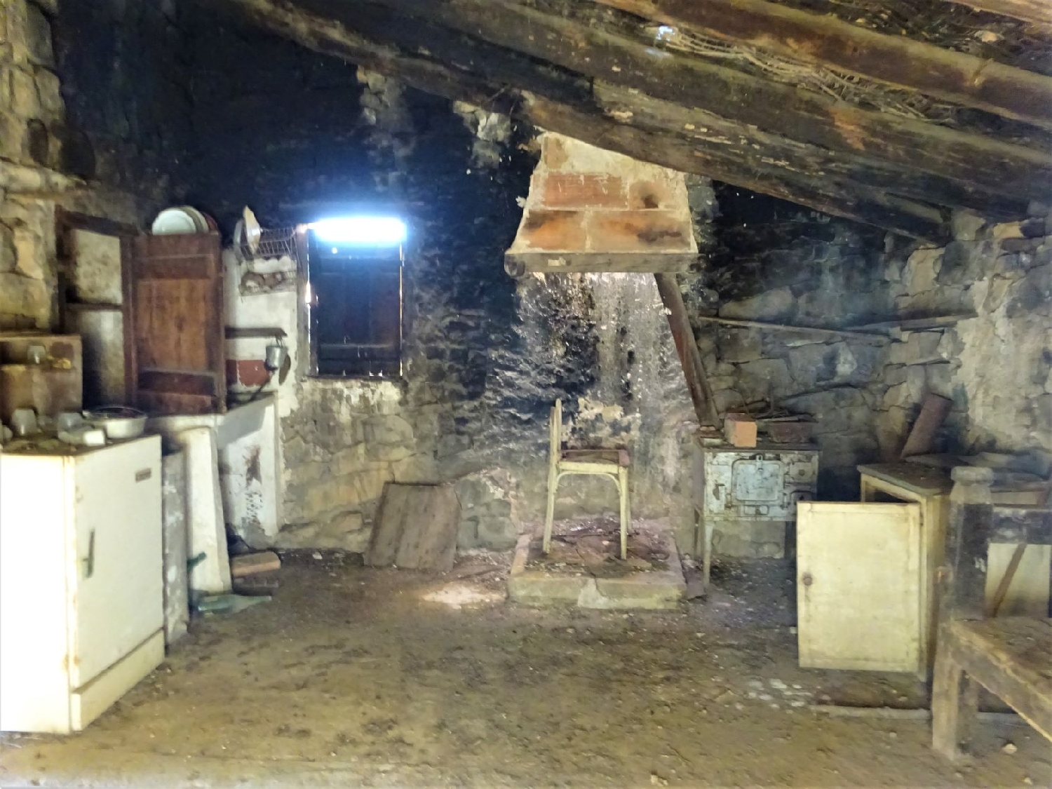  te koop boerderij Maella Bajo Aragón-Caspe 12