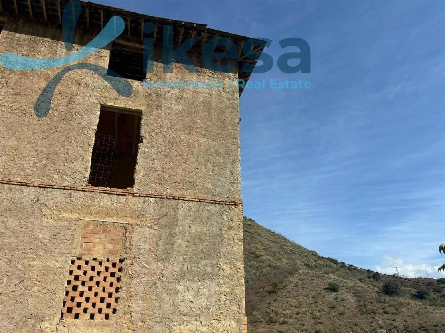  te koop boerderij Málaga Del Fresno Campiña 5