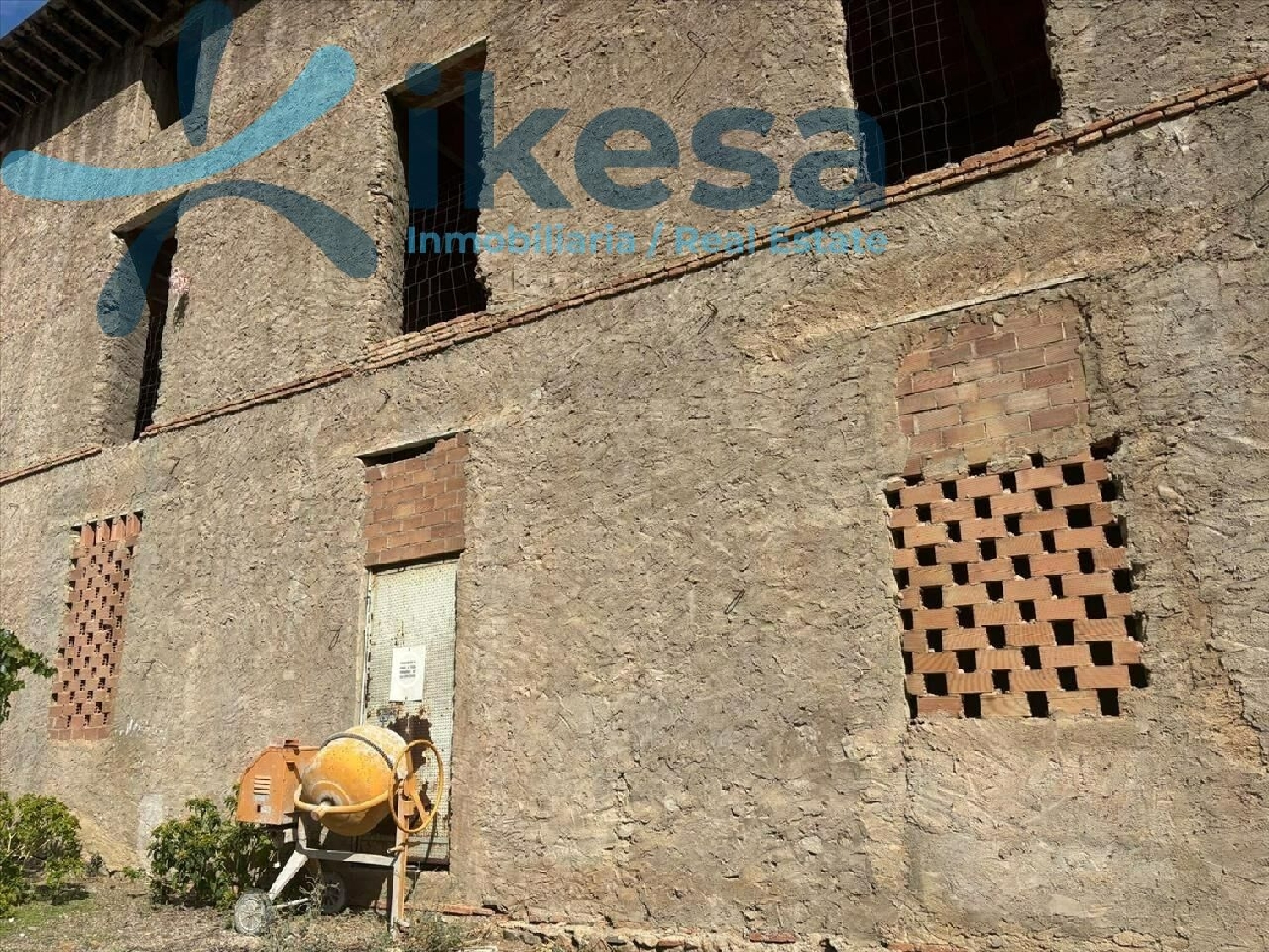  te koop boerderij Málaga Del Fresno Campiña 3