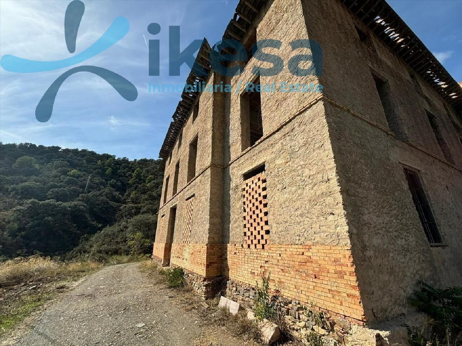  te koop boerderij Málaga Del Fresno Campiña 8