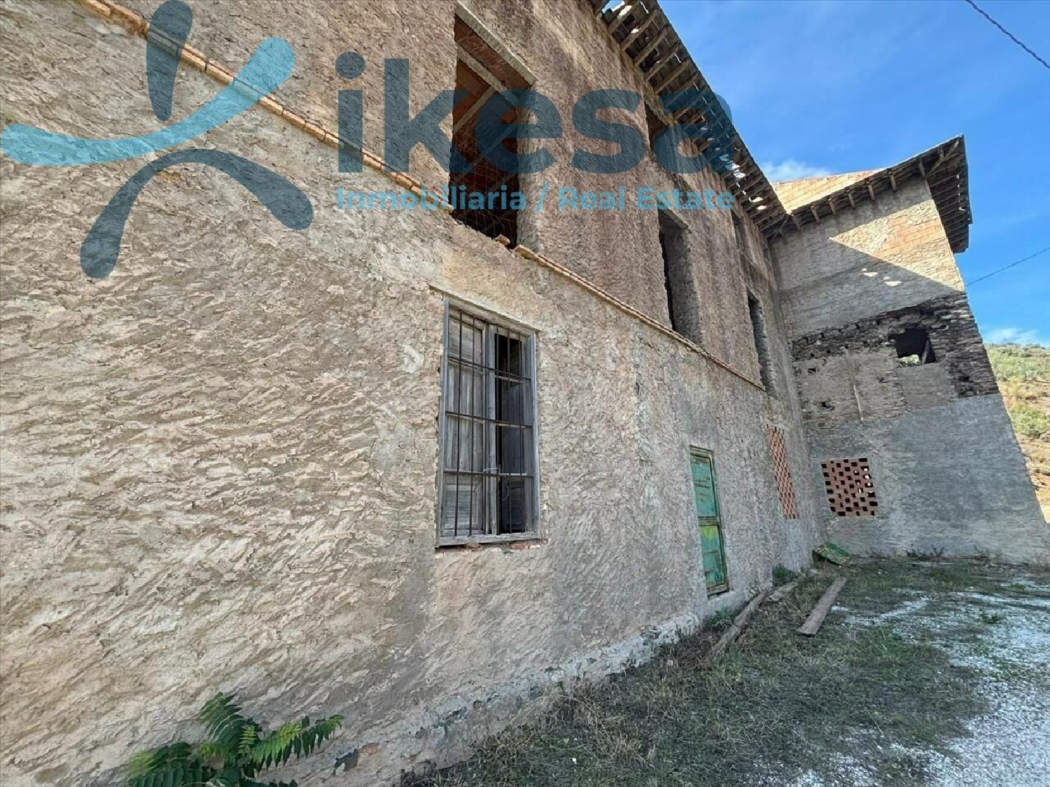  te koop boerderij Málaga Del Fresno Campiña 4