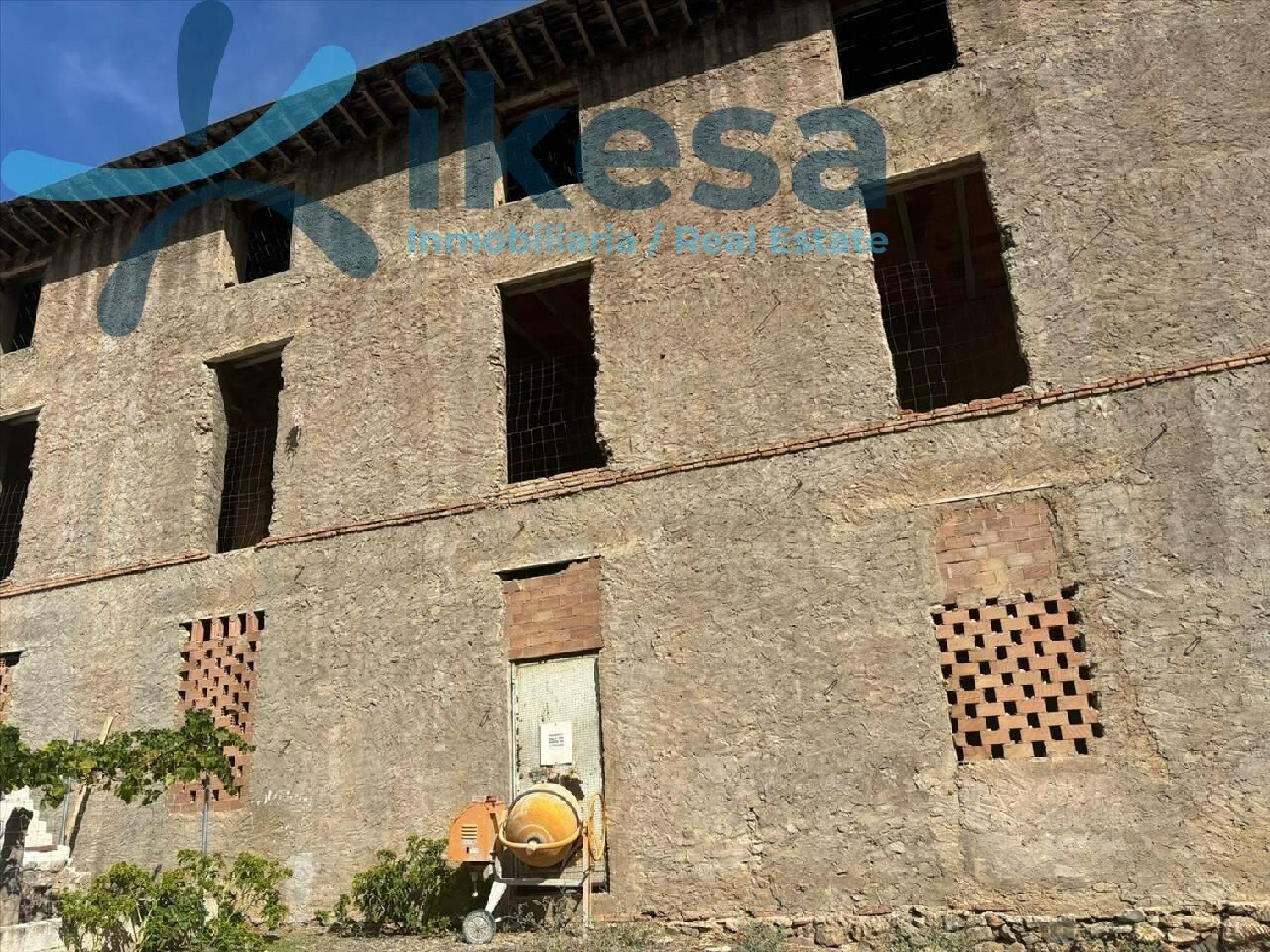  te koop boerderij Málaga Del Fresno Campiña 7