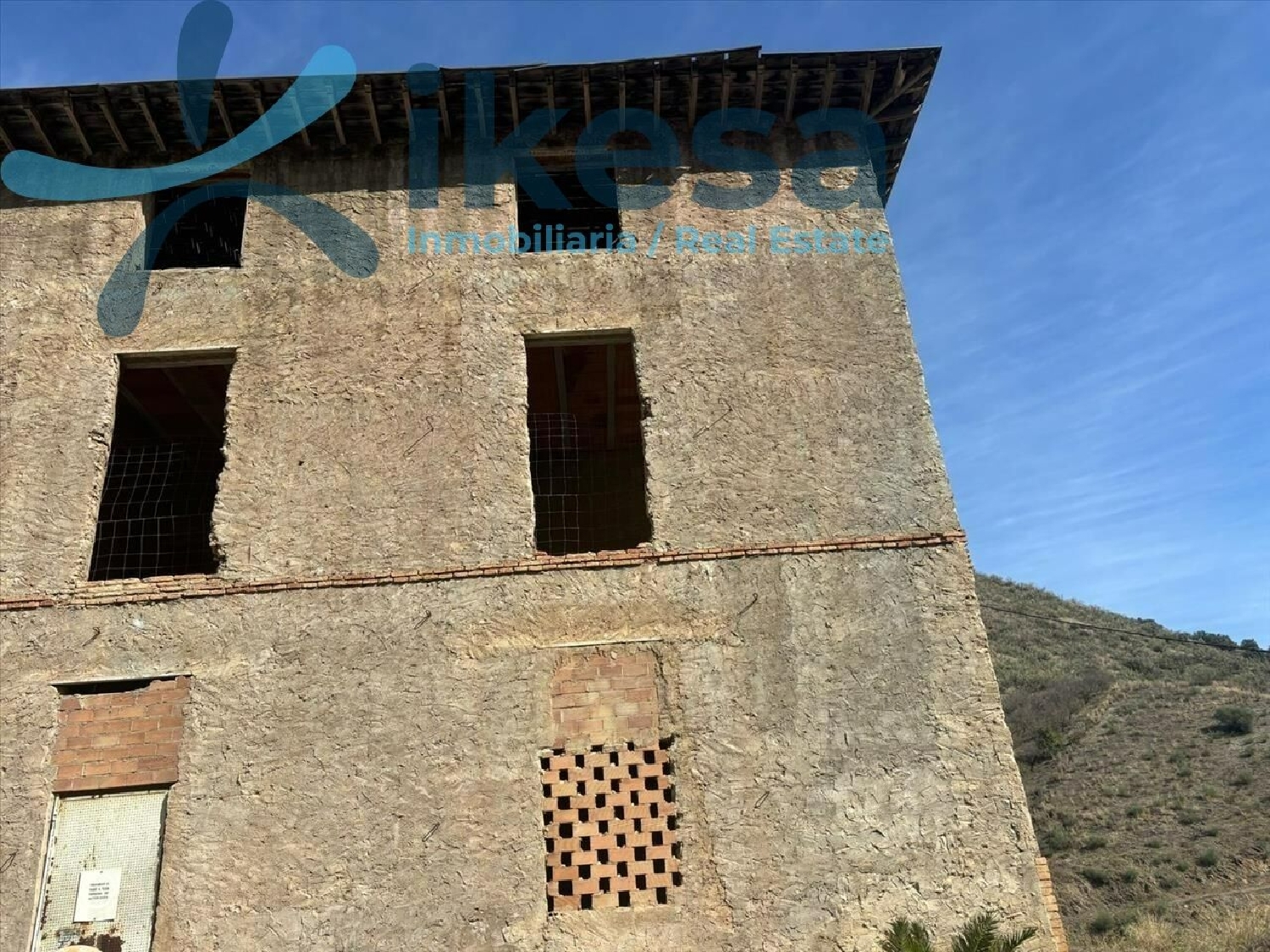  te koop boerderij Málaga Del Fresno Campiña 6