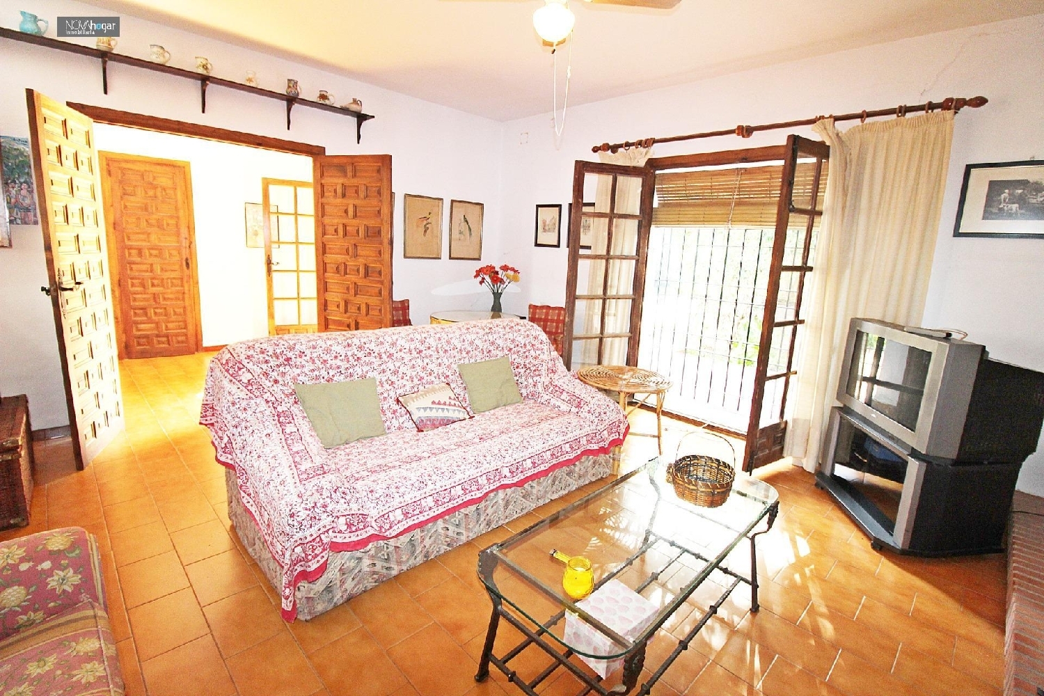 kaufen Landhaus Málaga Del Fresno Campiña 8