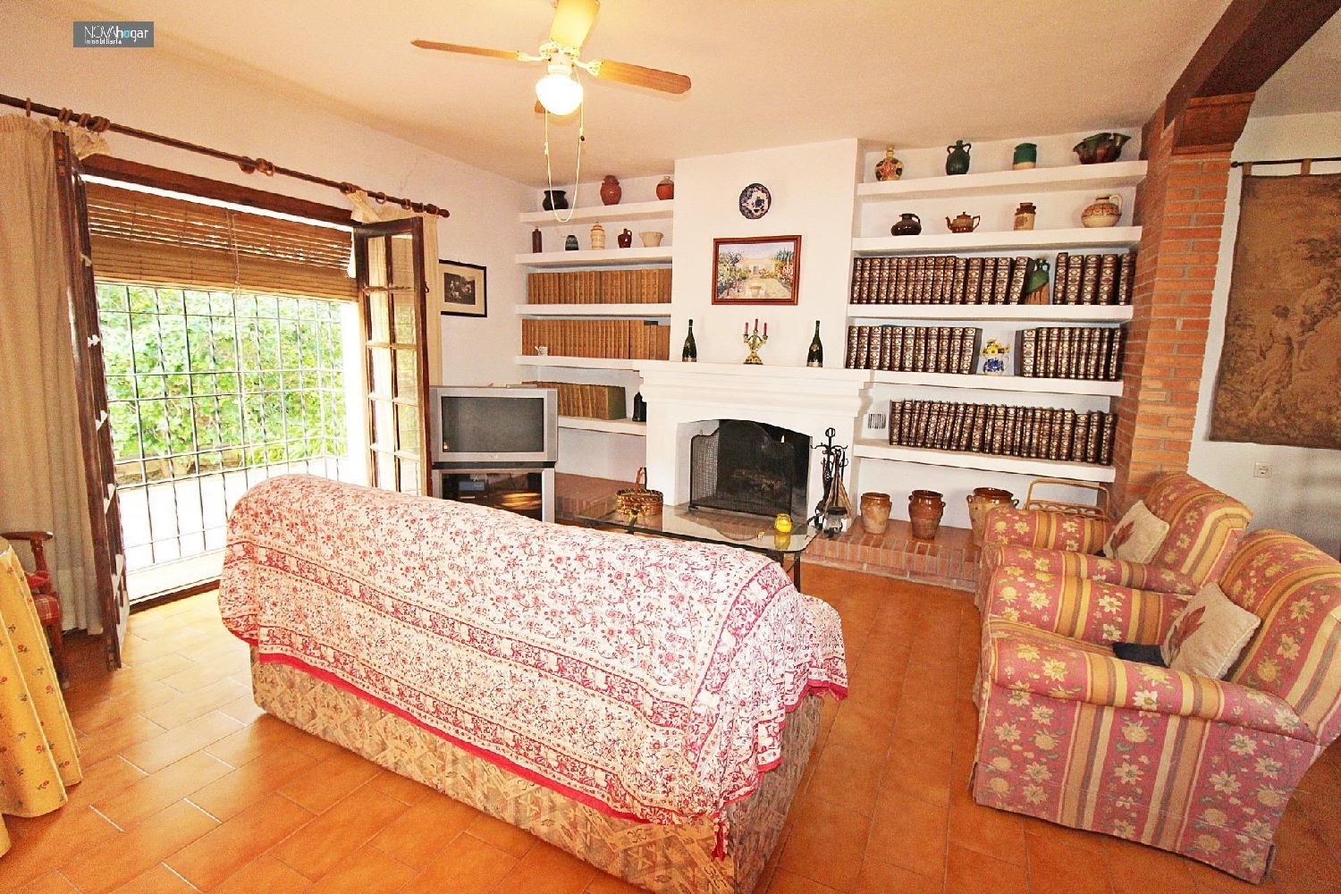 kaufen Landhaus Málaga Del Fresno Campiña 7