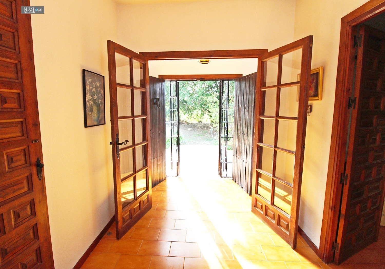 kaufen Landhaus Málaga Del Fresno Campiña 5