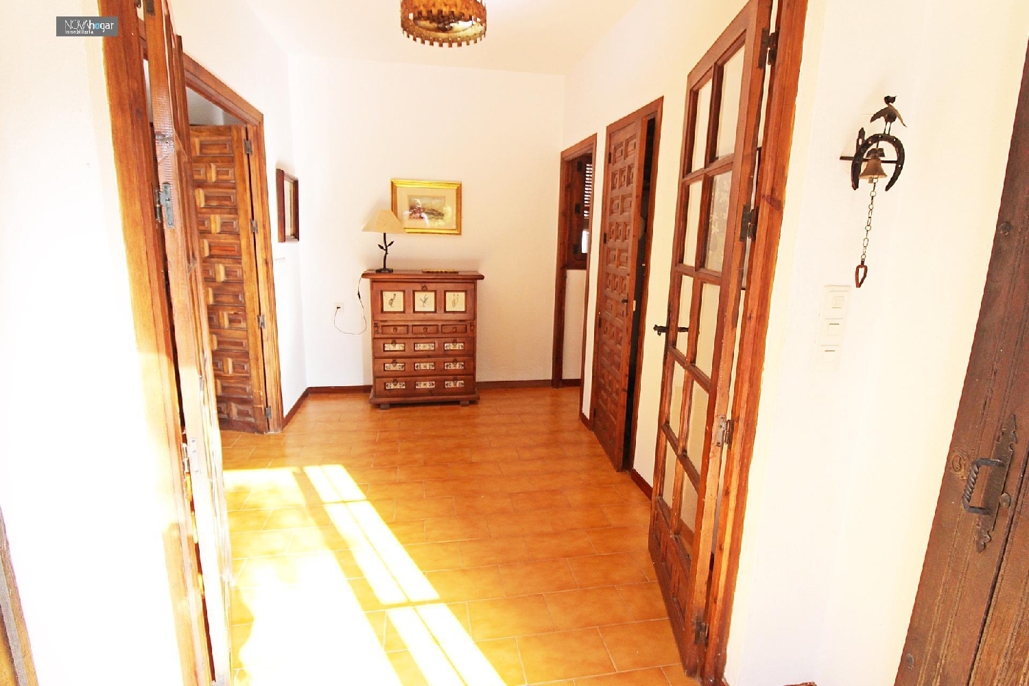 kaufen Landhaus Málaga Del Fresno Campiña 4