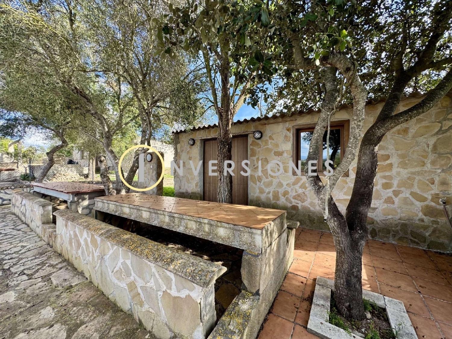 kaufen Landhaus Manacor Llevant 2