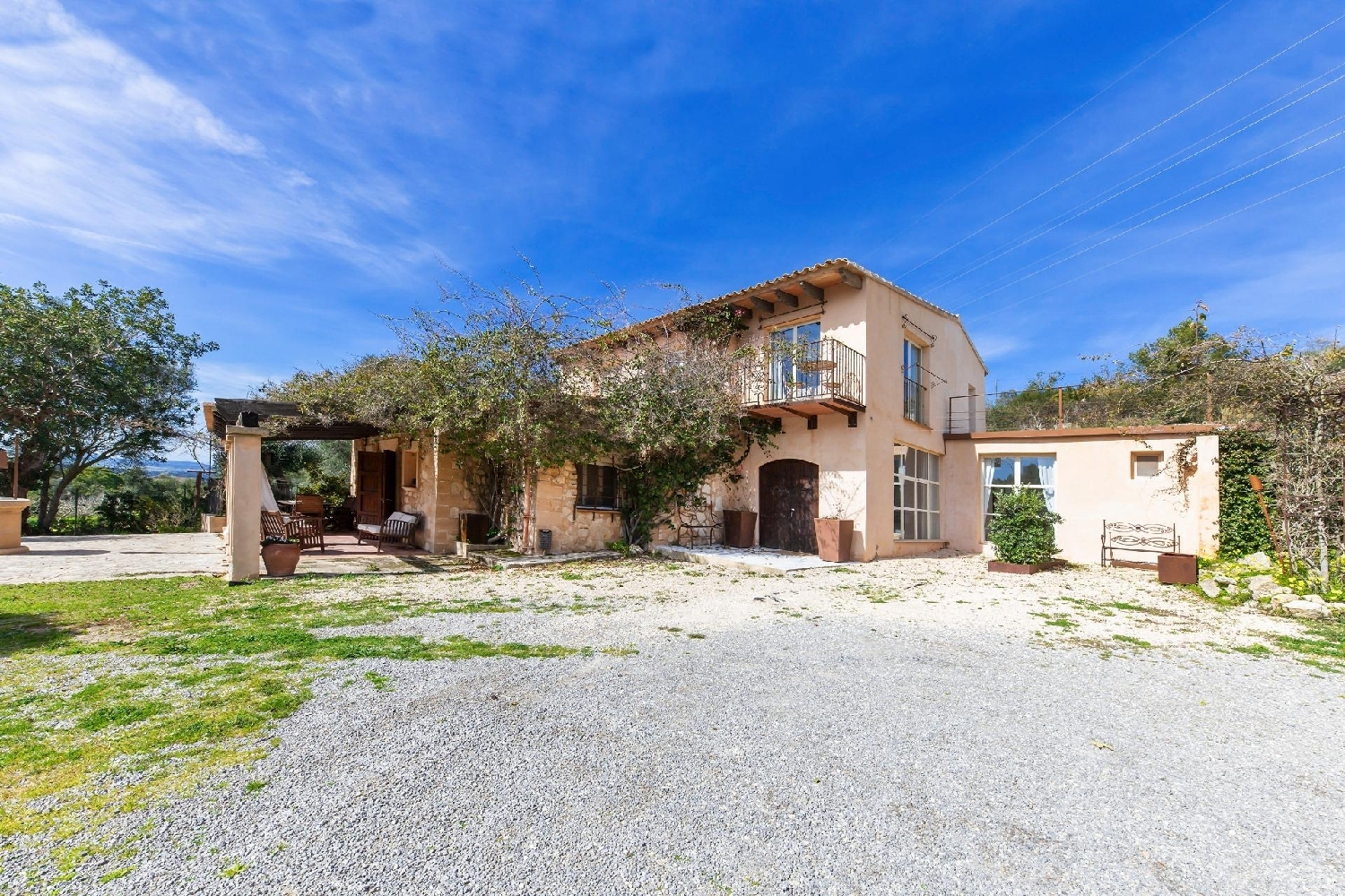  en venta finca rústica Manacor Llevant 2