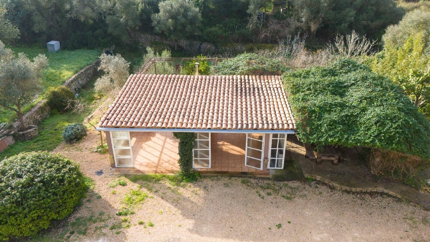  en venta finca rústica Manacor Llevant 4