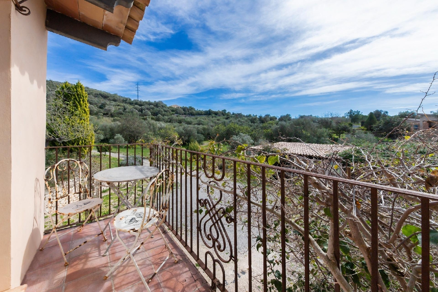  en venta finca rústica Manacor Llevant 7