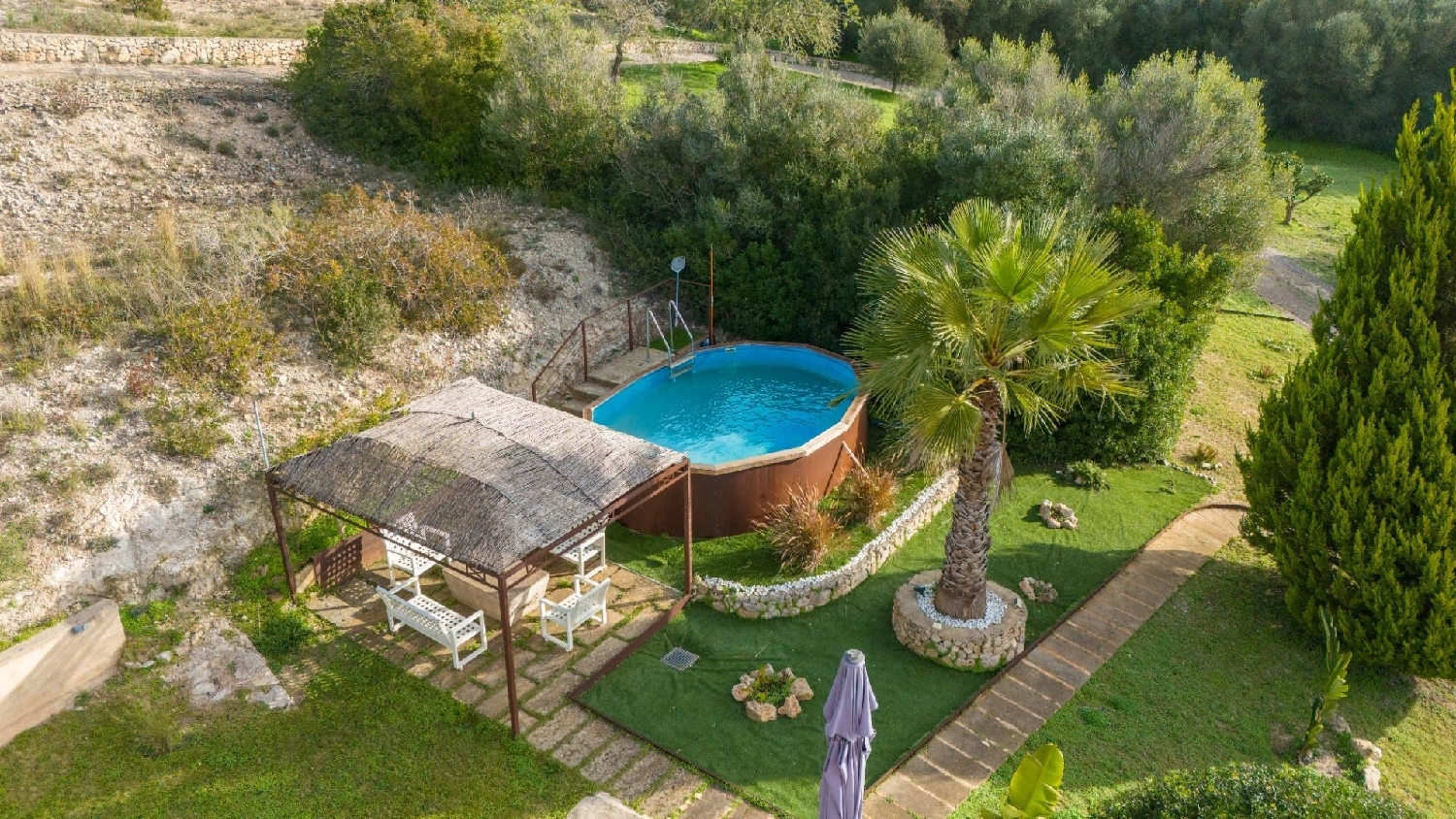  en venta finca rústica Manacor Llevant 3