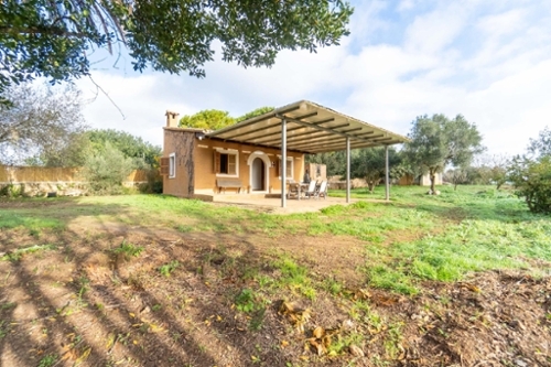 Manacor Llevant finca rústica foto 6336622