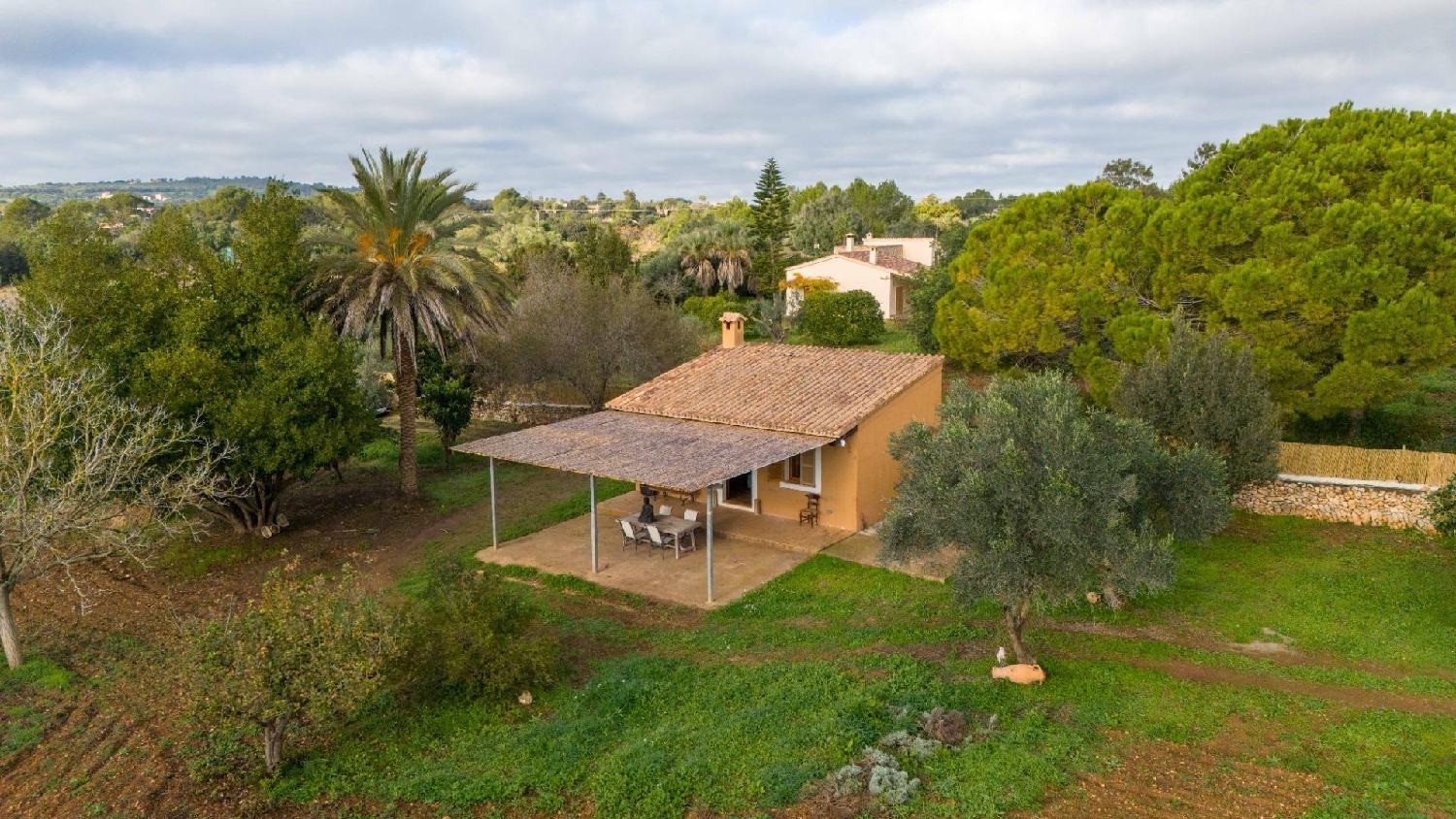  en venta finca rústica Manacor Llevant 2