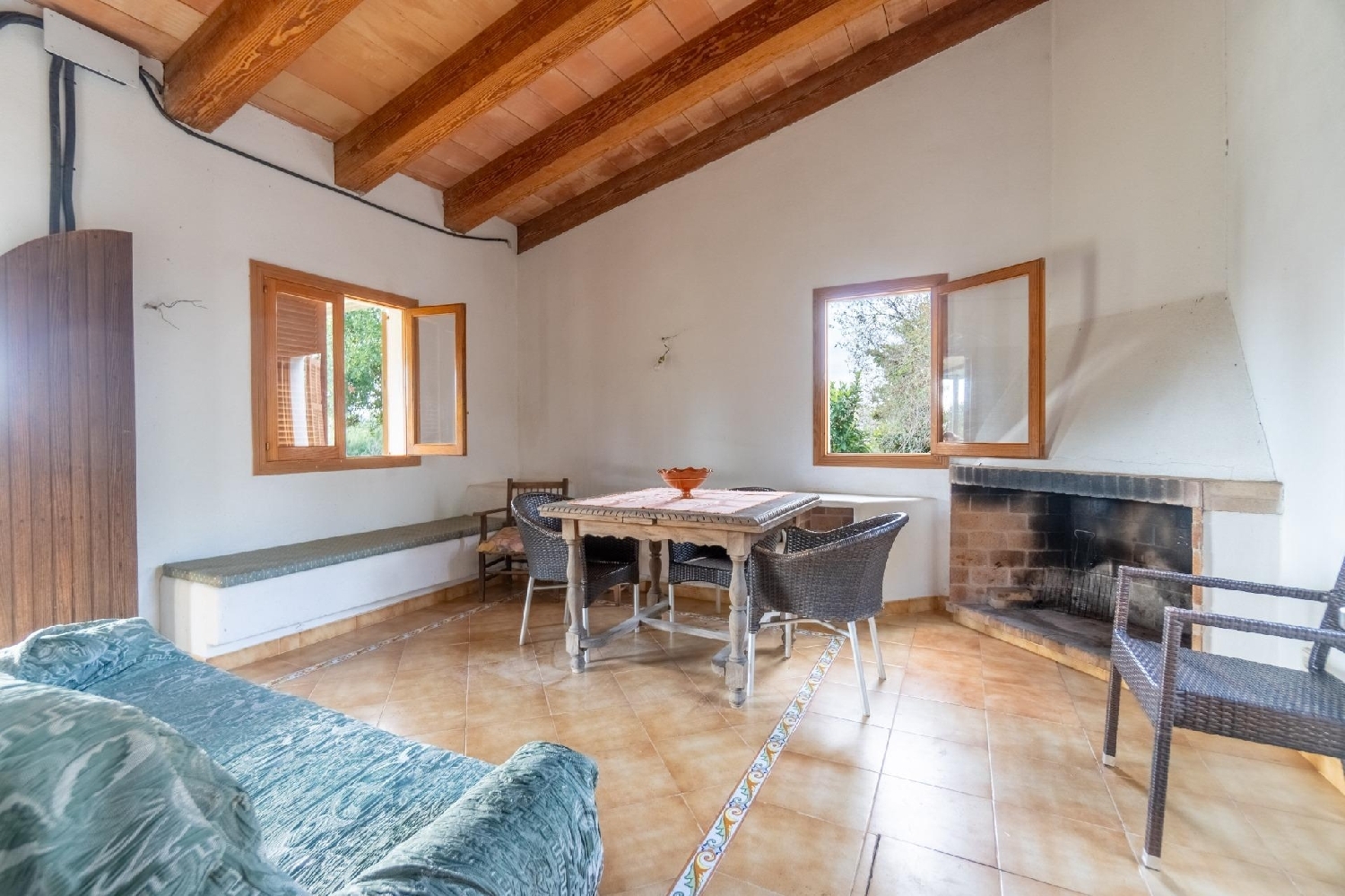  en venta finca rústica Manacor Llevant 7