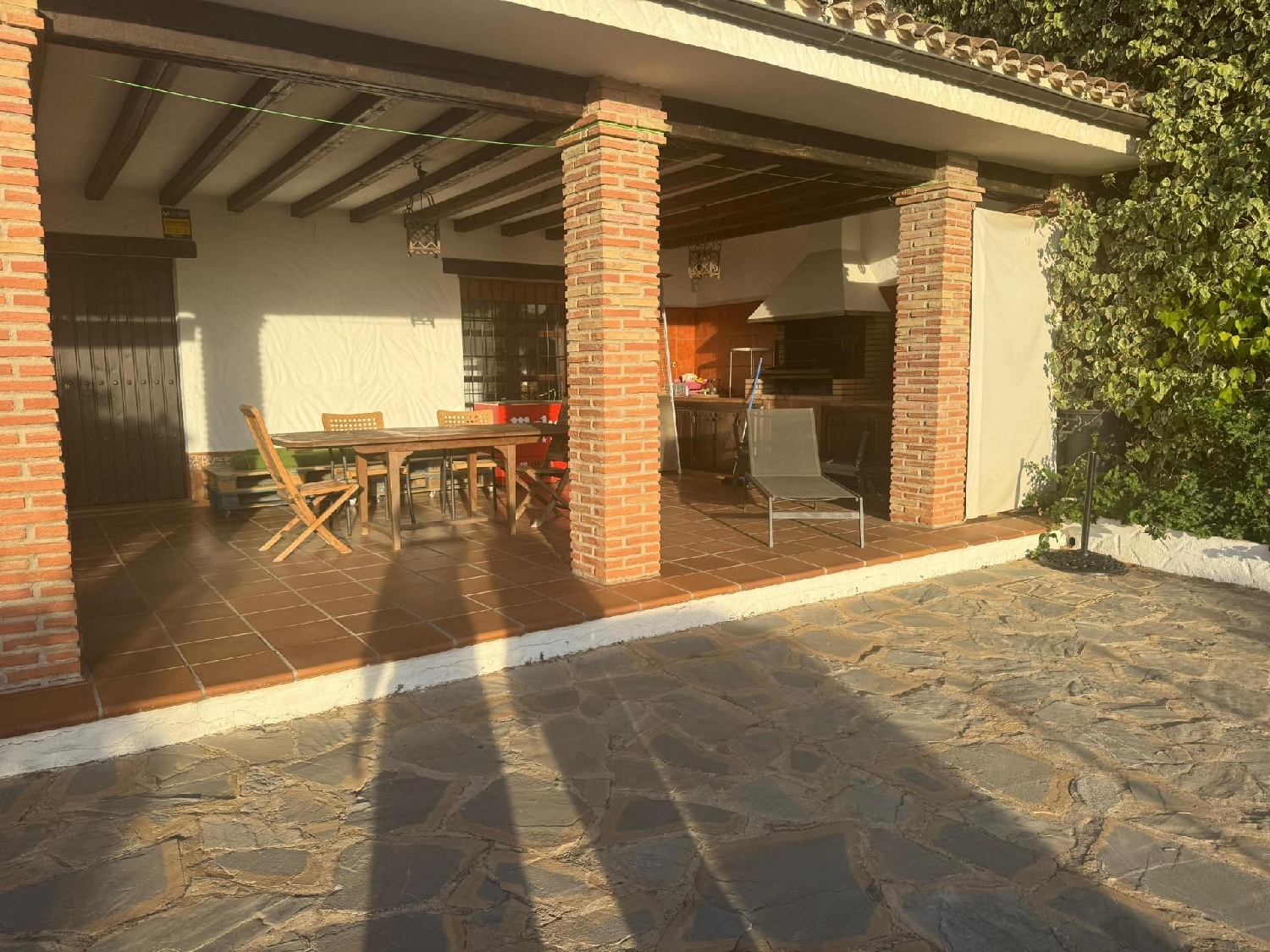 à vendre maison de campagne Marbella Costa Noroeste 2