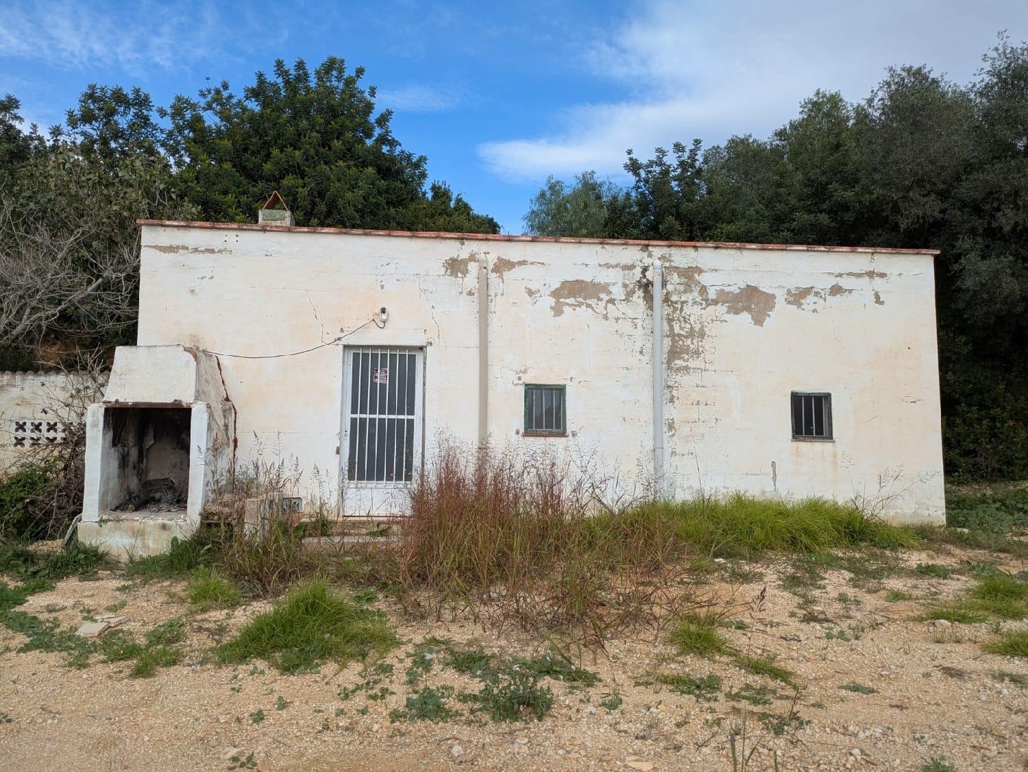  en venta finca rústica Masdenverge Montsià 2