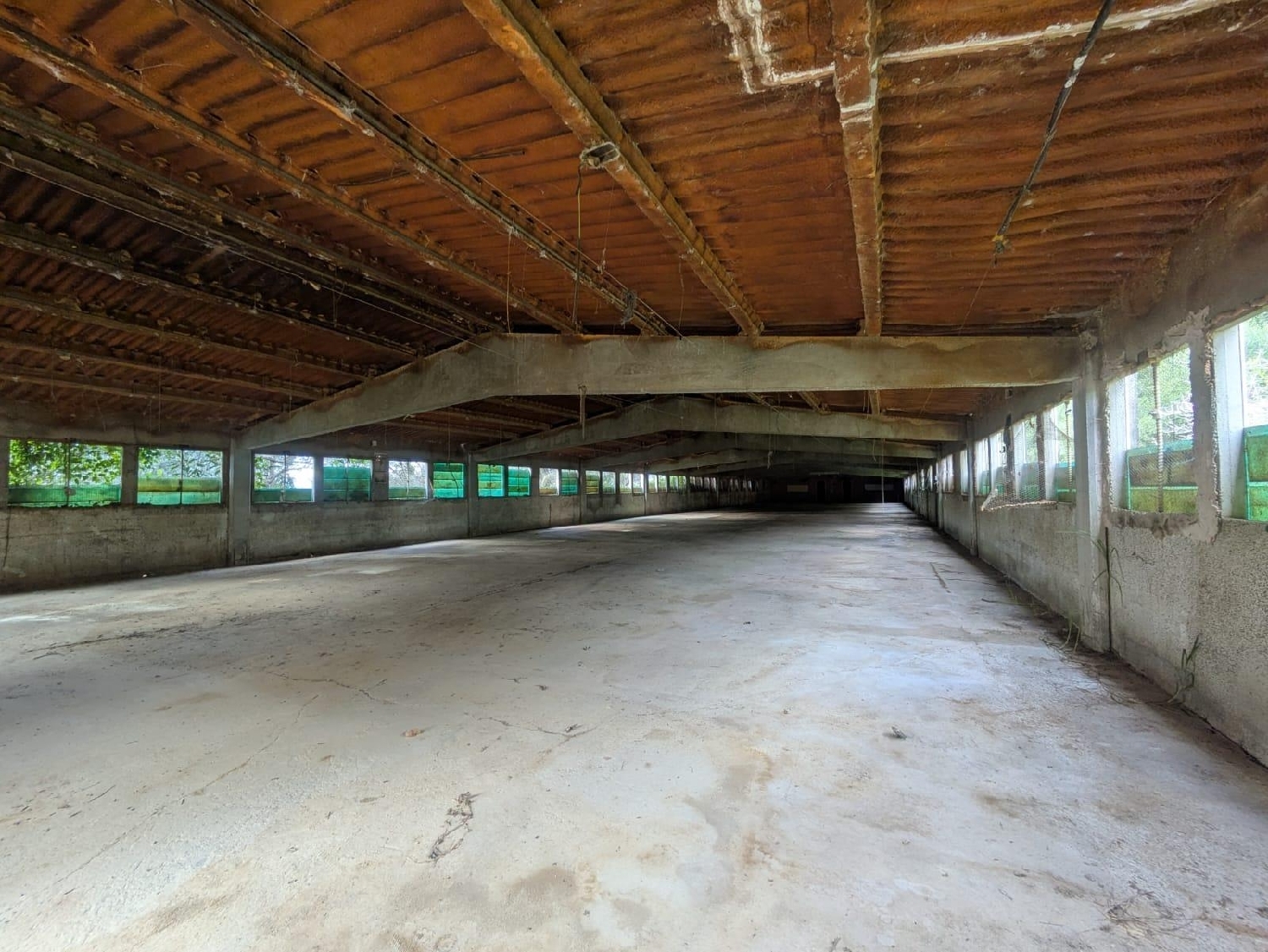  en venta finca rústica Masdenverge Montsià 5