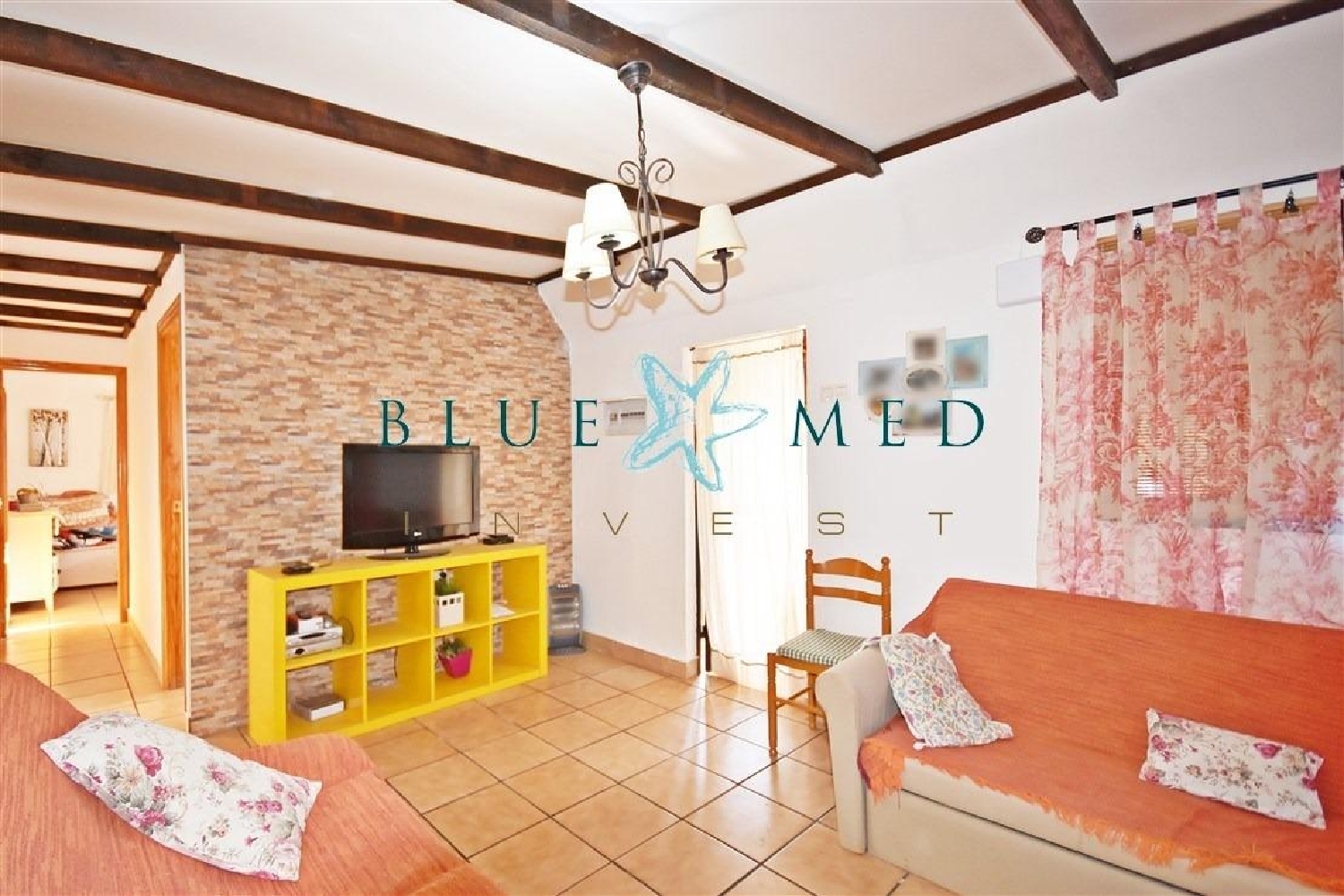  te koop boerderij Mazarrón Bajo Guadalentín 6