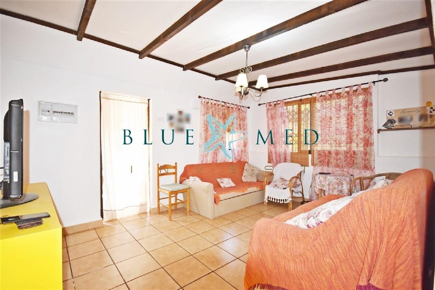  te koop boerderij Mazarrón Bajo Guadalentín 7