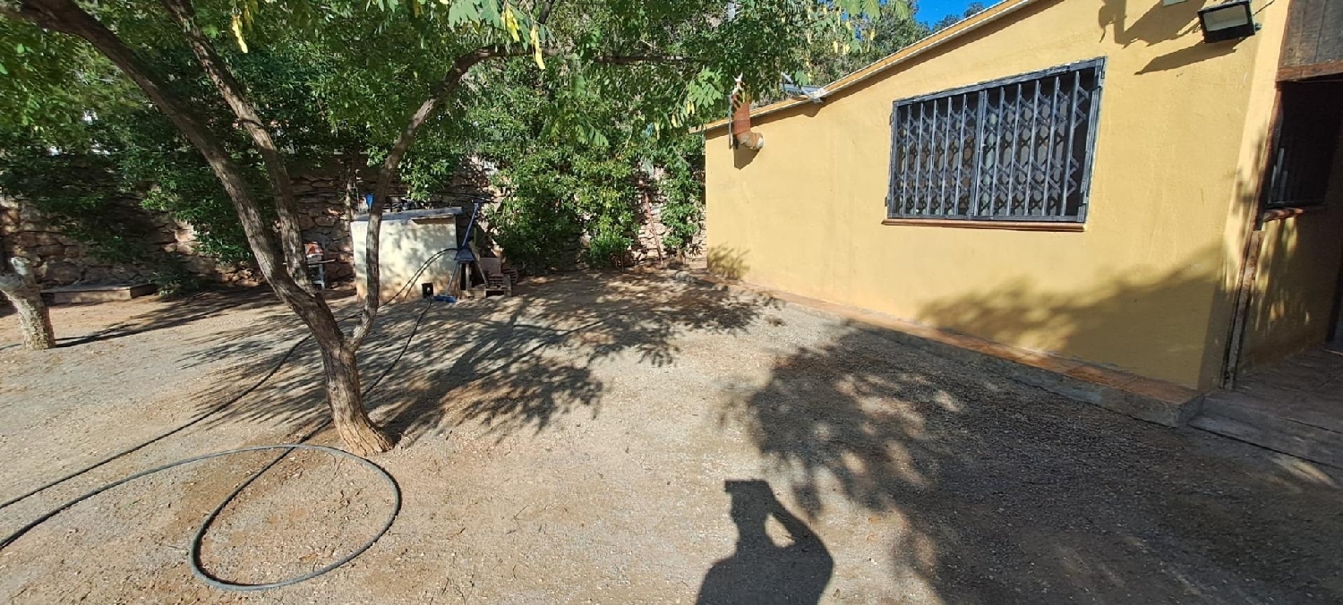  à vendre maison de campagne Mazarrón Bajo Guadalentín 3