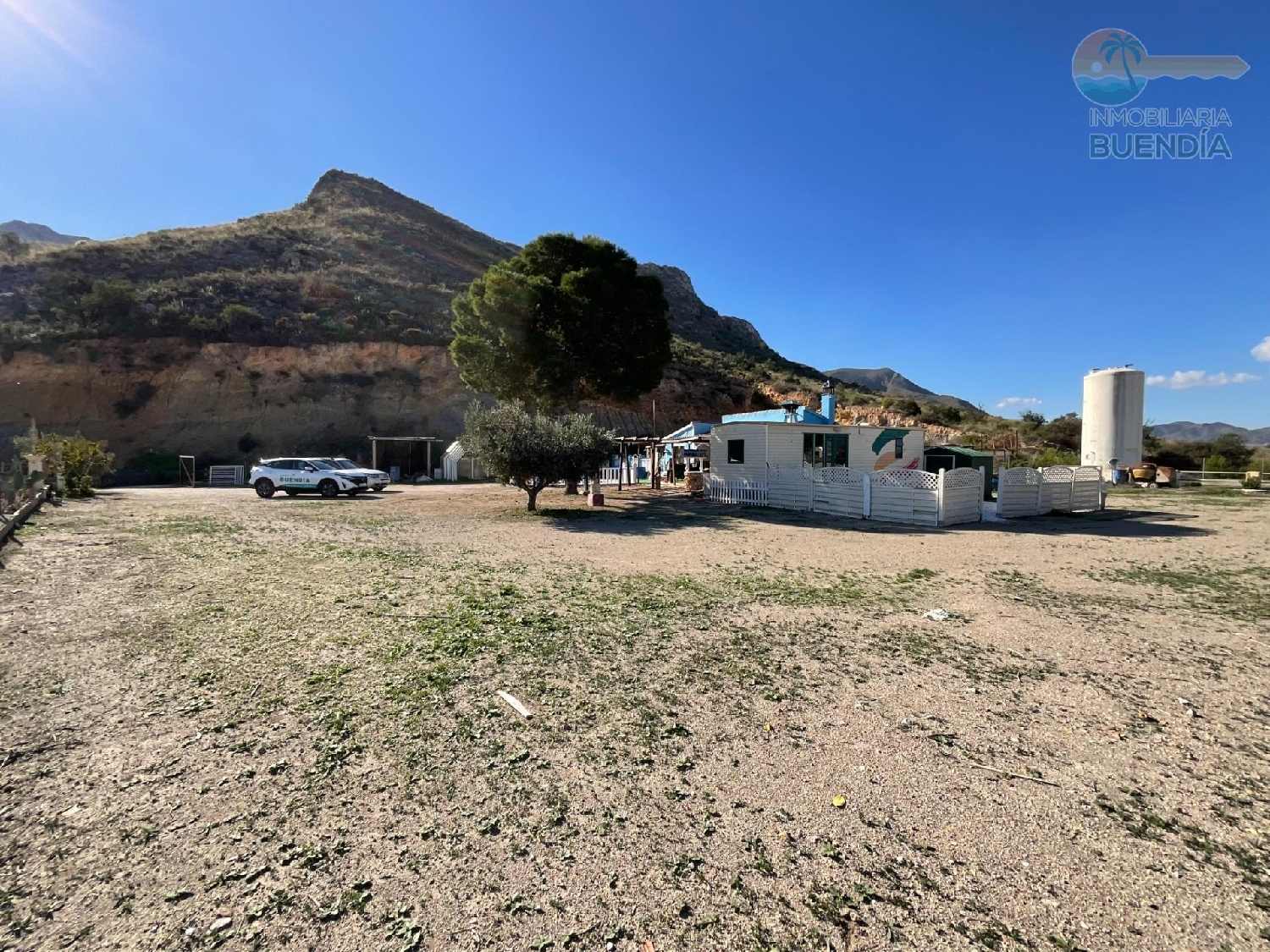  for sale country house Mazarrón Bajo Guadalentín 5