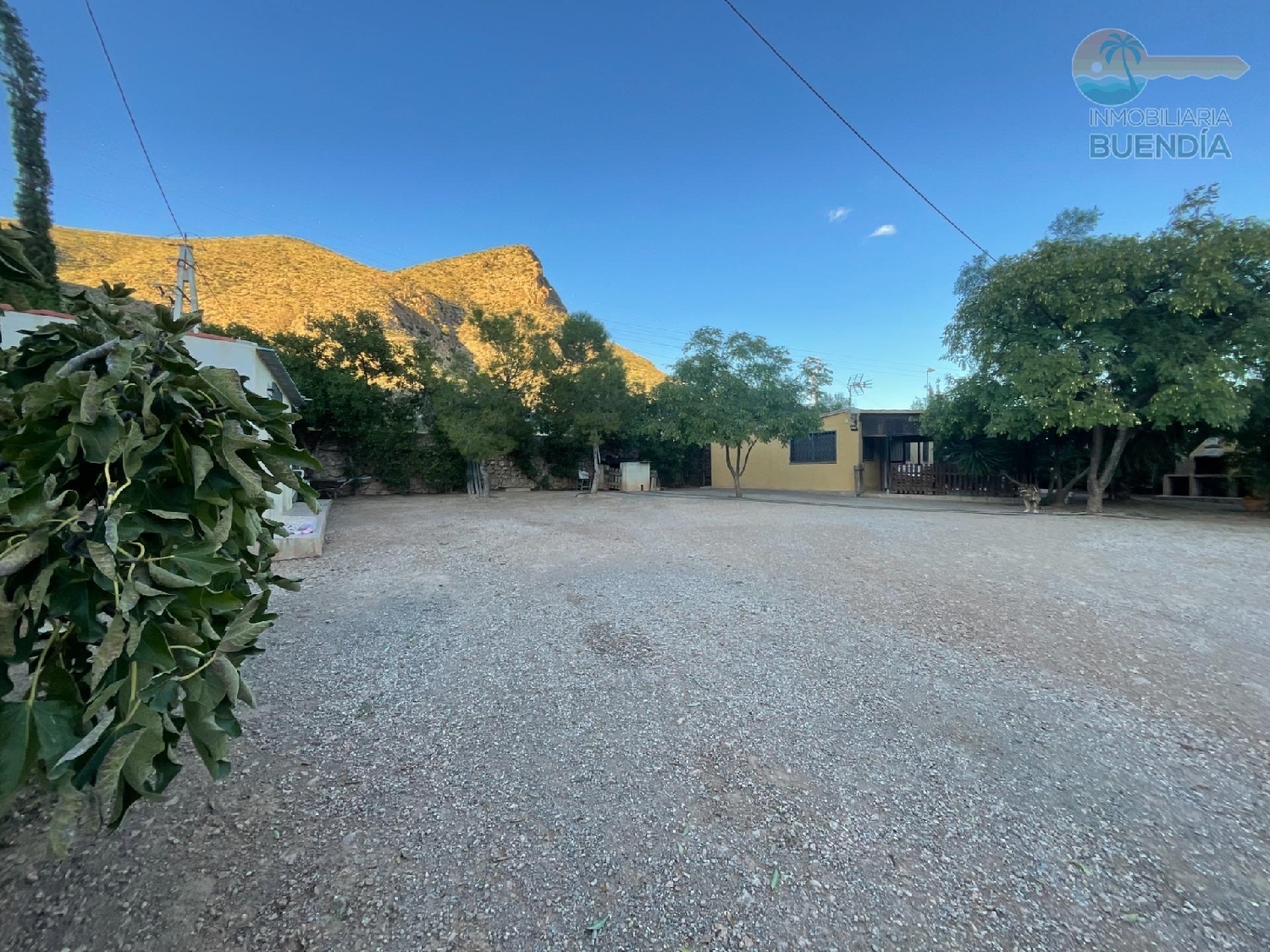 for sale country house Mazarrón Bajo Guadalentín 2