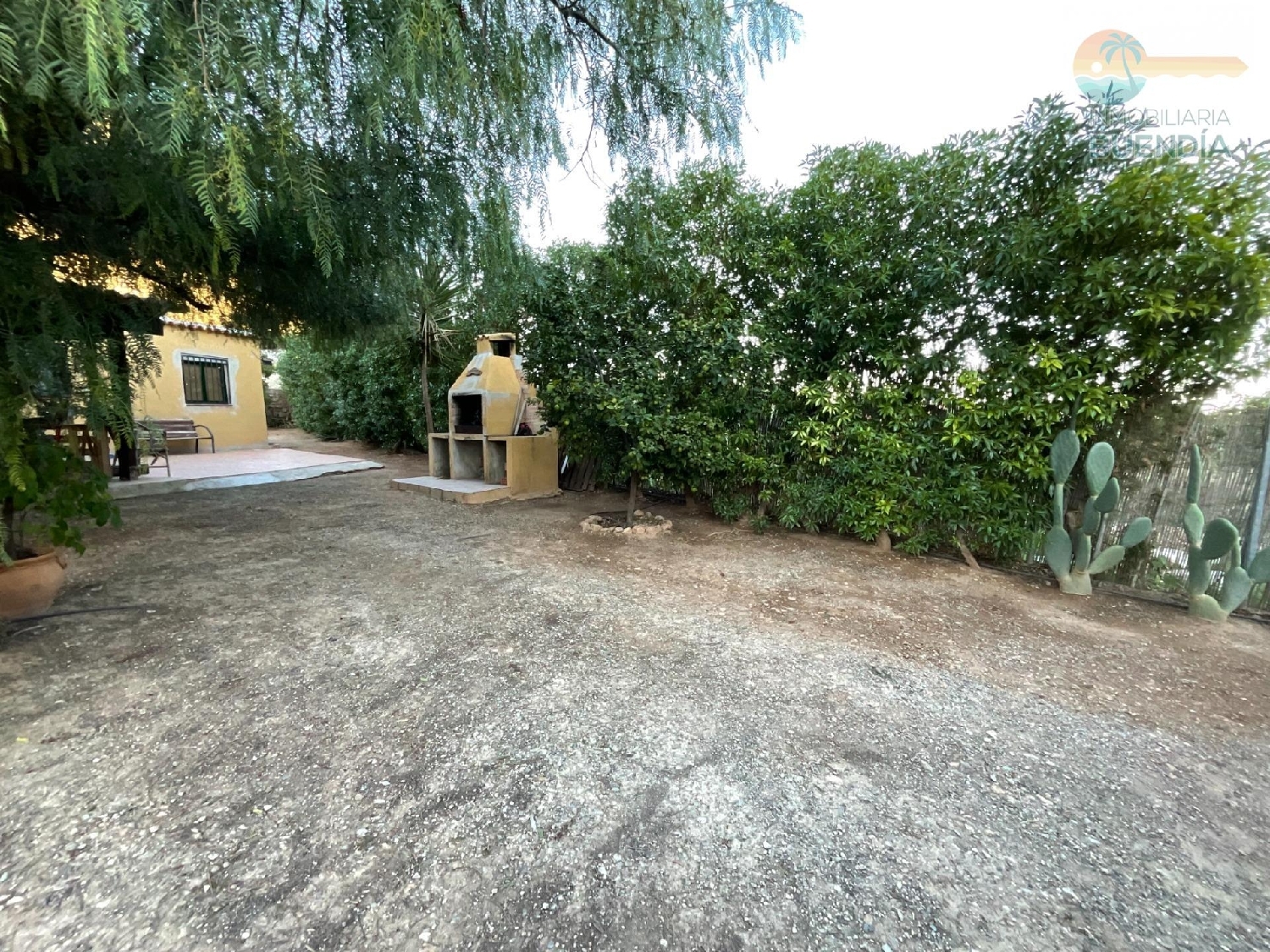 for sale country house Mazarrón Bajo Guadalentín 4