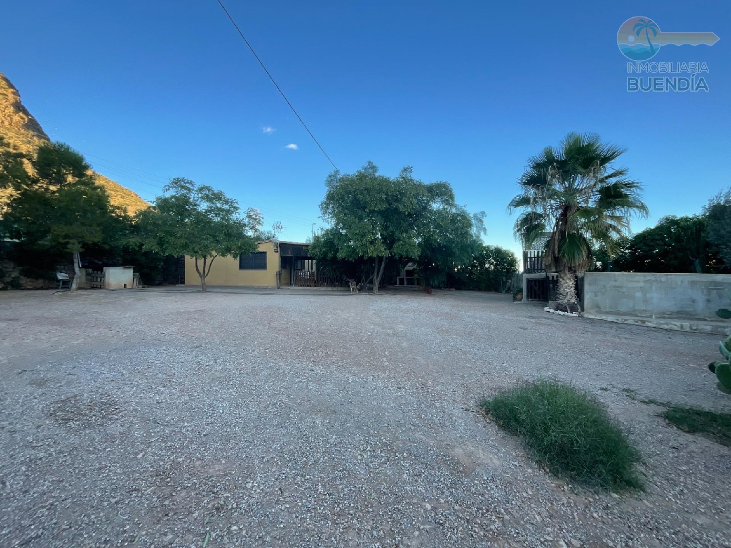 for sale country house Mazarrón Bajo Guadalentín 5