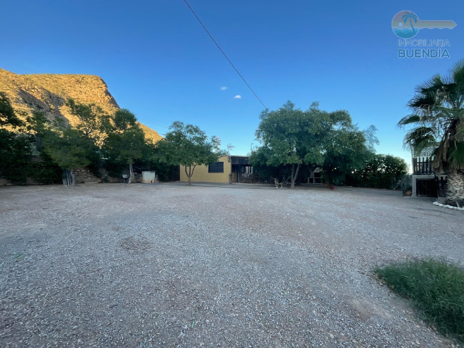 for sale country house Mazarrón Bajo Guadalentín 3