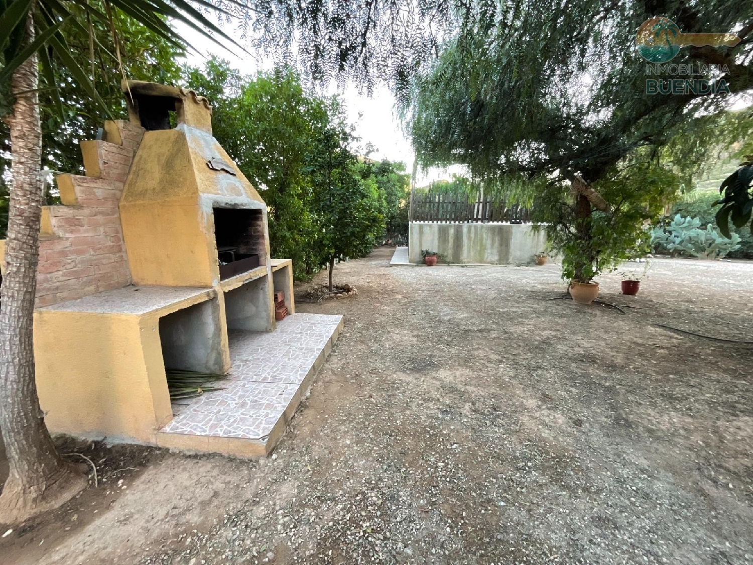 for sale country house Mazarrón Bajo Guadalentín 7