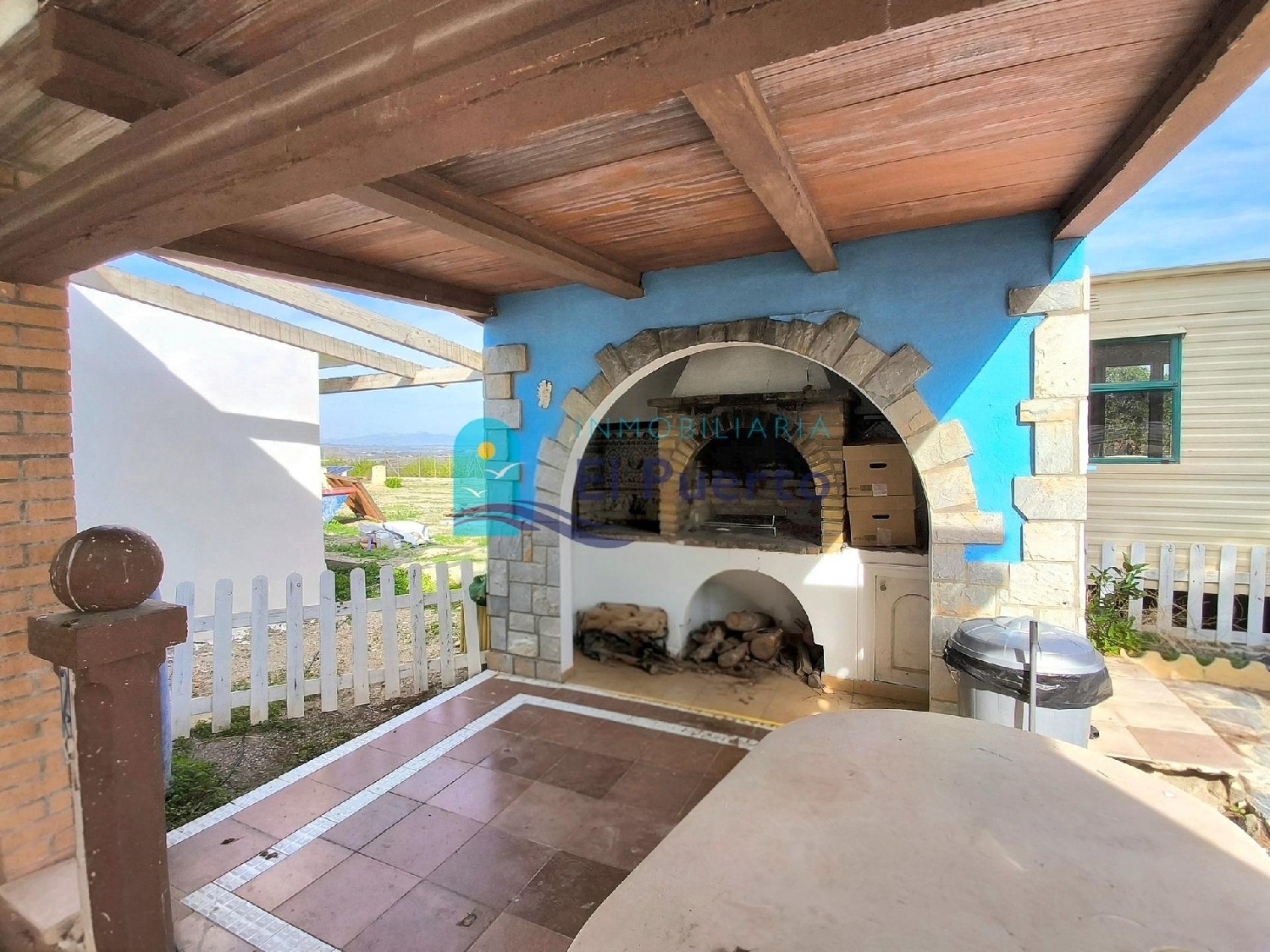  for sale country house Mazarrón Bajo Guadalentín 4