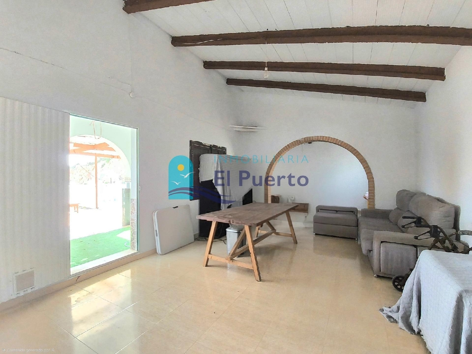  for sale country house Mazarrón Bajo Guadalentín 7