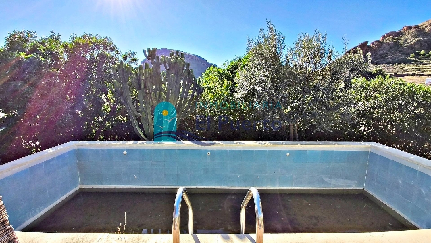  for sale country house Mazarrón Bajo Guadalentín 4