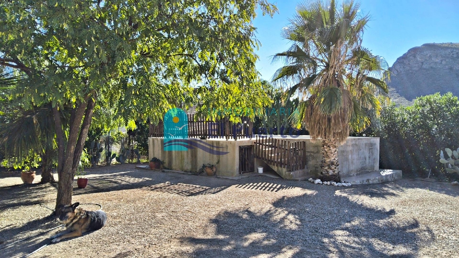  for sale country house Mazarrón Bajo Guadalentín 5