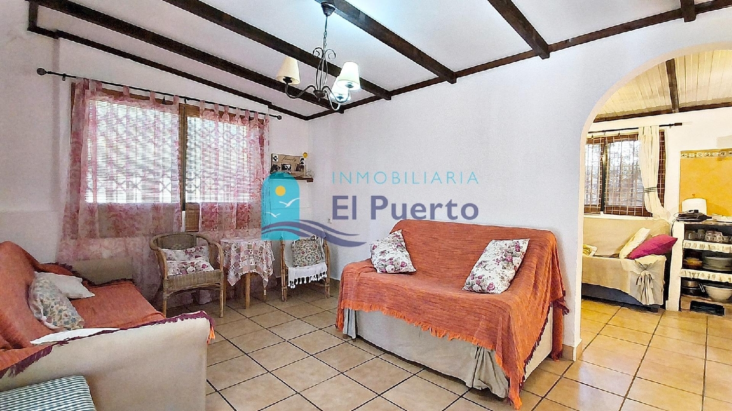  for sale country house Mazarrón Bajo Guadalentín 8