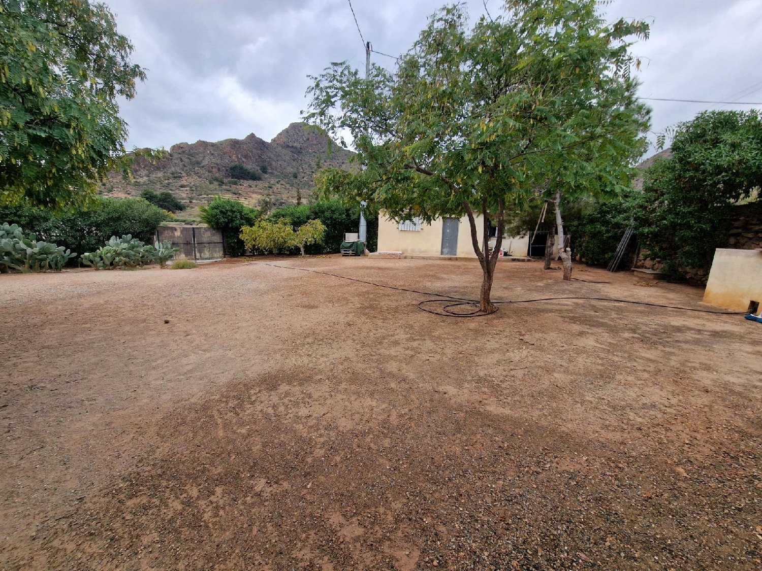  for sale country house Mazarrón Bajo Guadalentín 4