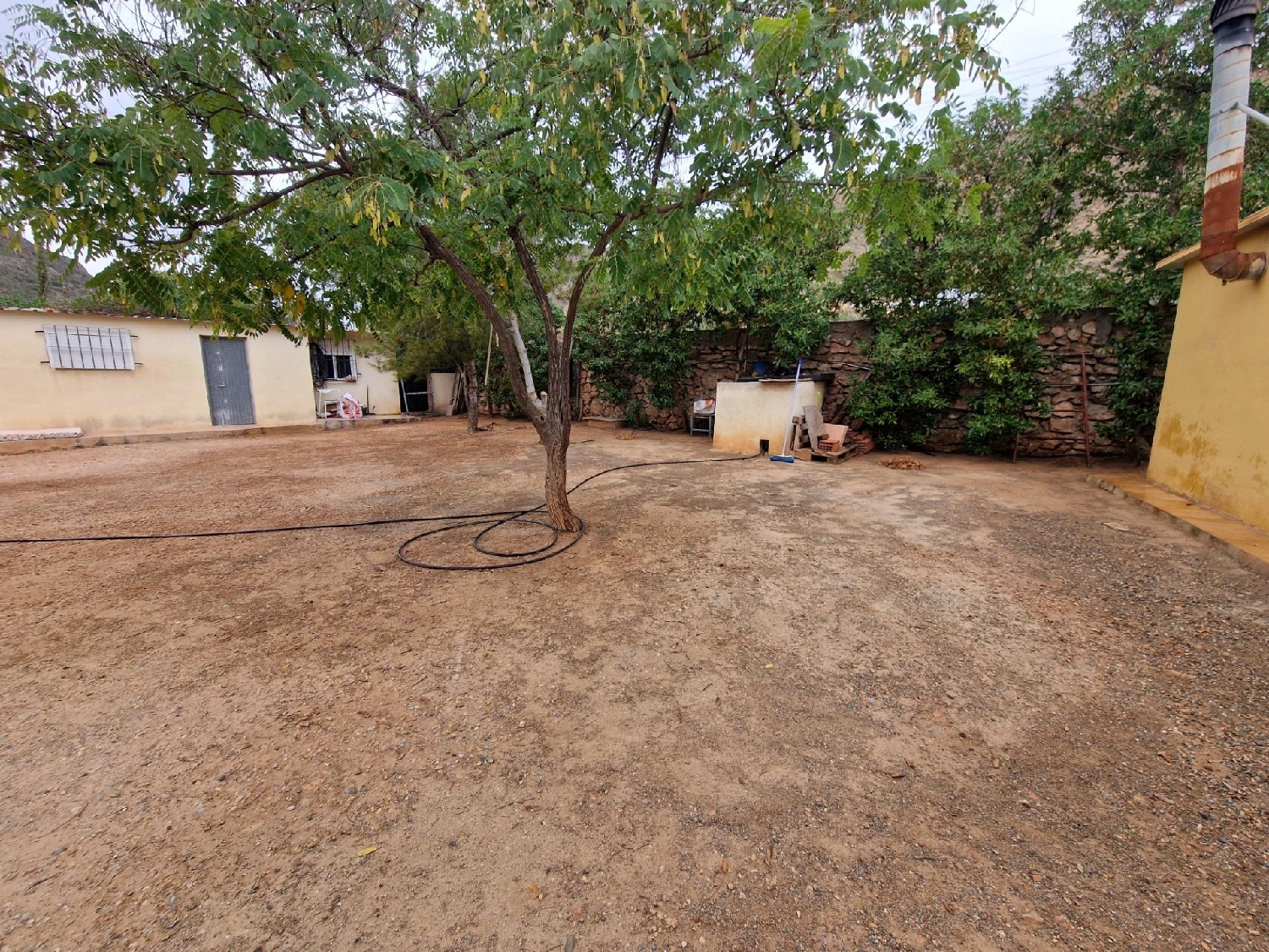  for sale country house Mazarrón Bajo Guadalentín 5