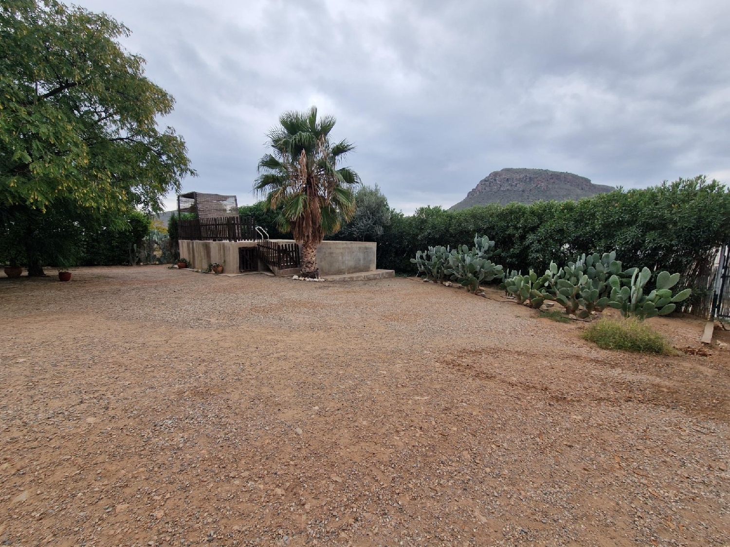  for sale country house Mazarrón Bajo Guadalentín 8