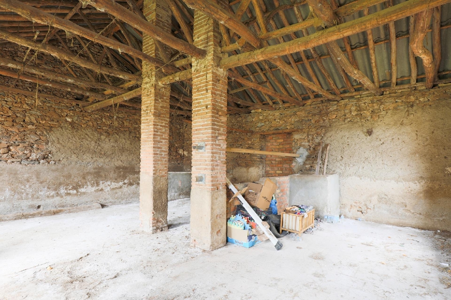  kaufen Landhaus Monachil Vega De Granada 4