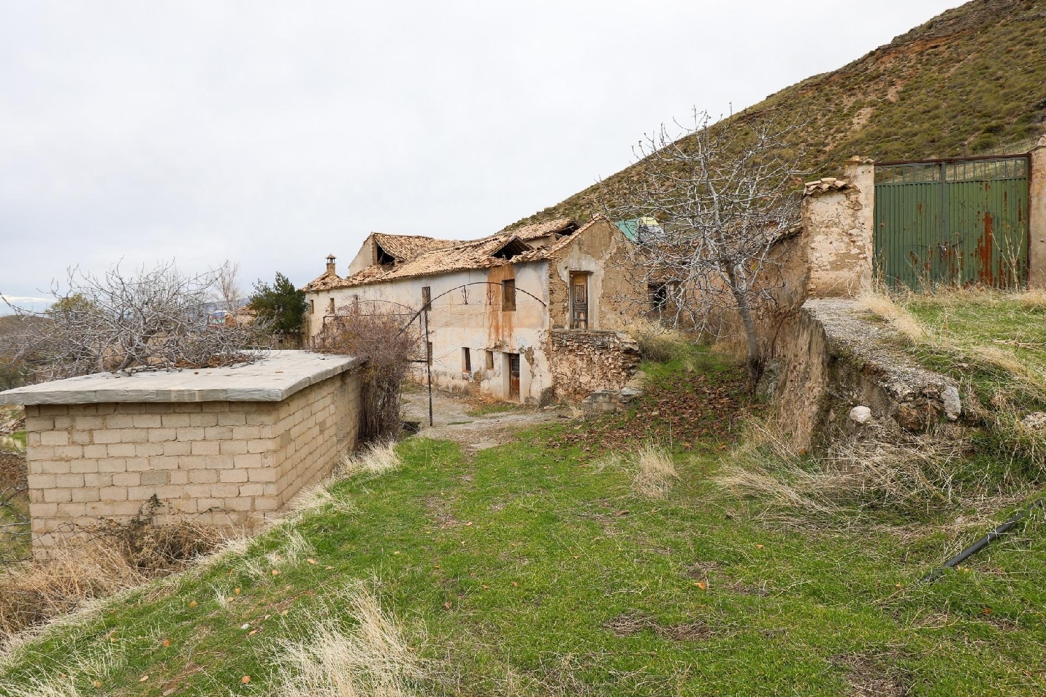  kaufen Landhaus Monachil Vega De Granada 8